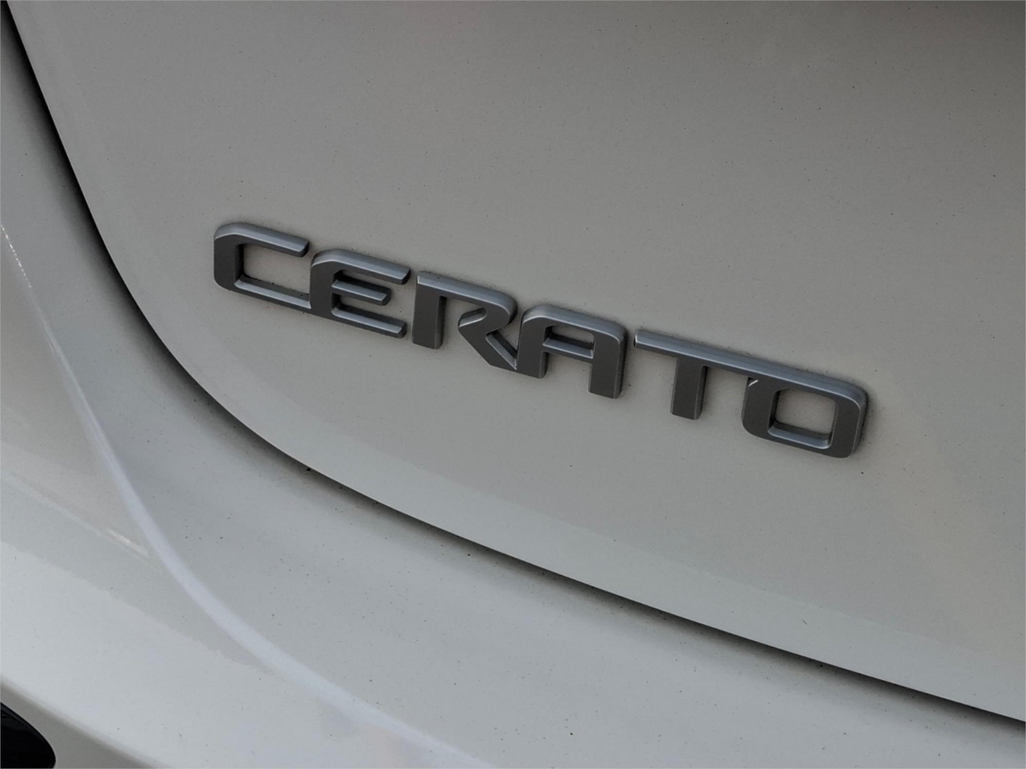 2022 KIA CERATO BD MY22 S SAFETY PACK 6 SP AUTOMATIC 4D SEDAN
