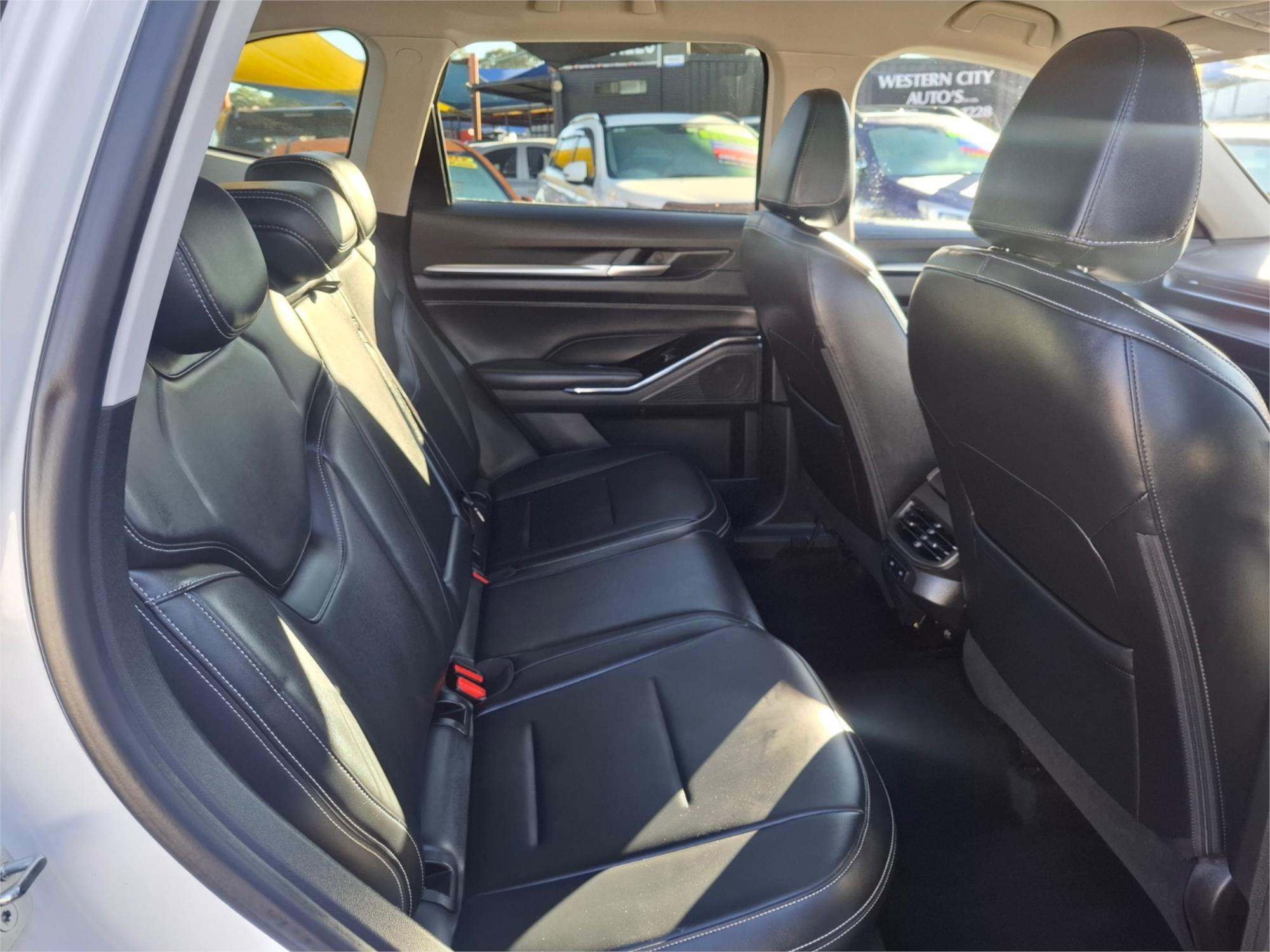 2021 GWM HAVAL H6 B01 LUX 7 SP AUTO DUAL CLUTCH 4D WAGON