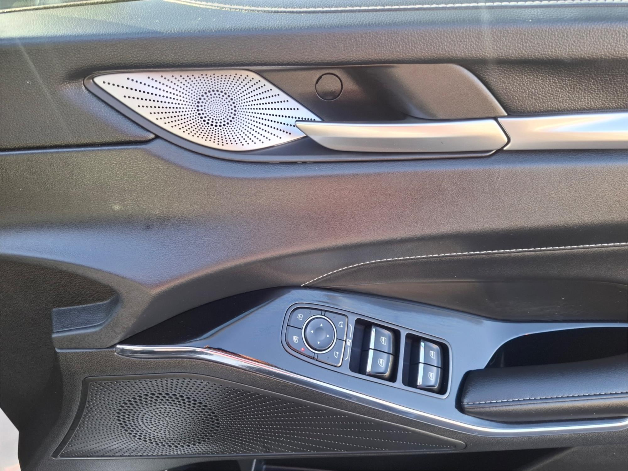 2021 GWM HAVAL H6 B01 LUX 7 SP AUTO DUAL CLUTCH 4D WAGON