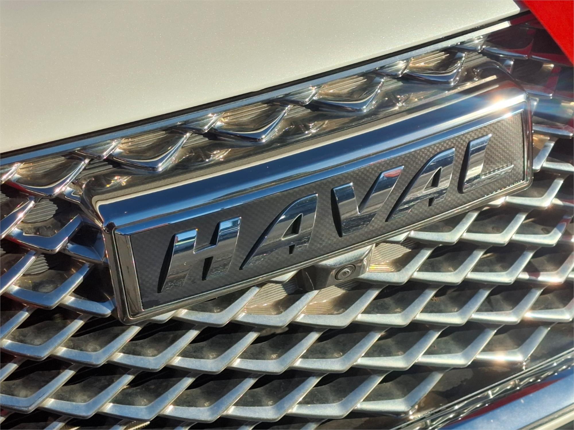 2021 GWM HAVAL H6 B01 LUX 7 SP AUTO DUAL CLUTCH 4D WAGON