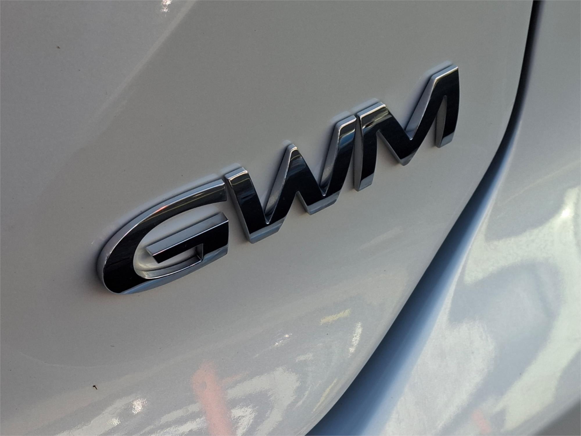 2021 GWM HAVAL H6 B01 LUX 7 SP AUTO DUAL CLUTCH 4D WAGON