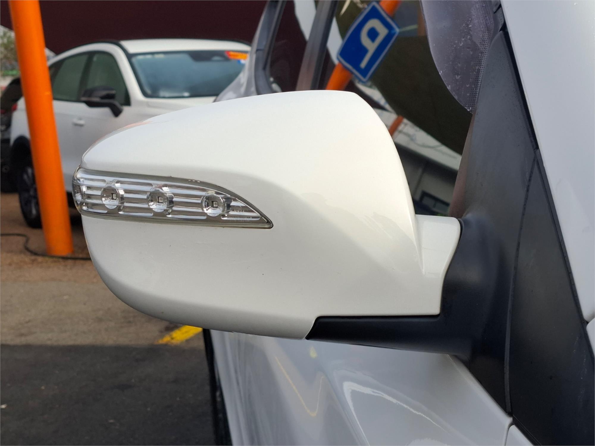 2014 HYUNDAI iX35 LM SERIES II SE (FWD) 6 SP AUTOMATIC 4D WAGON