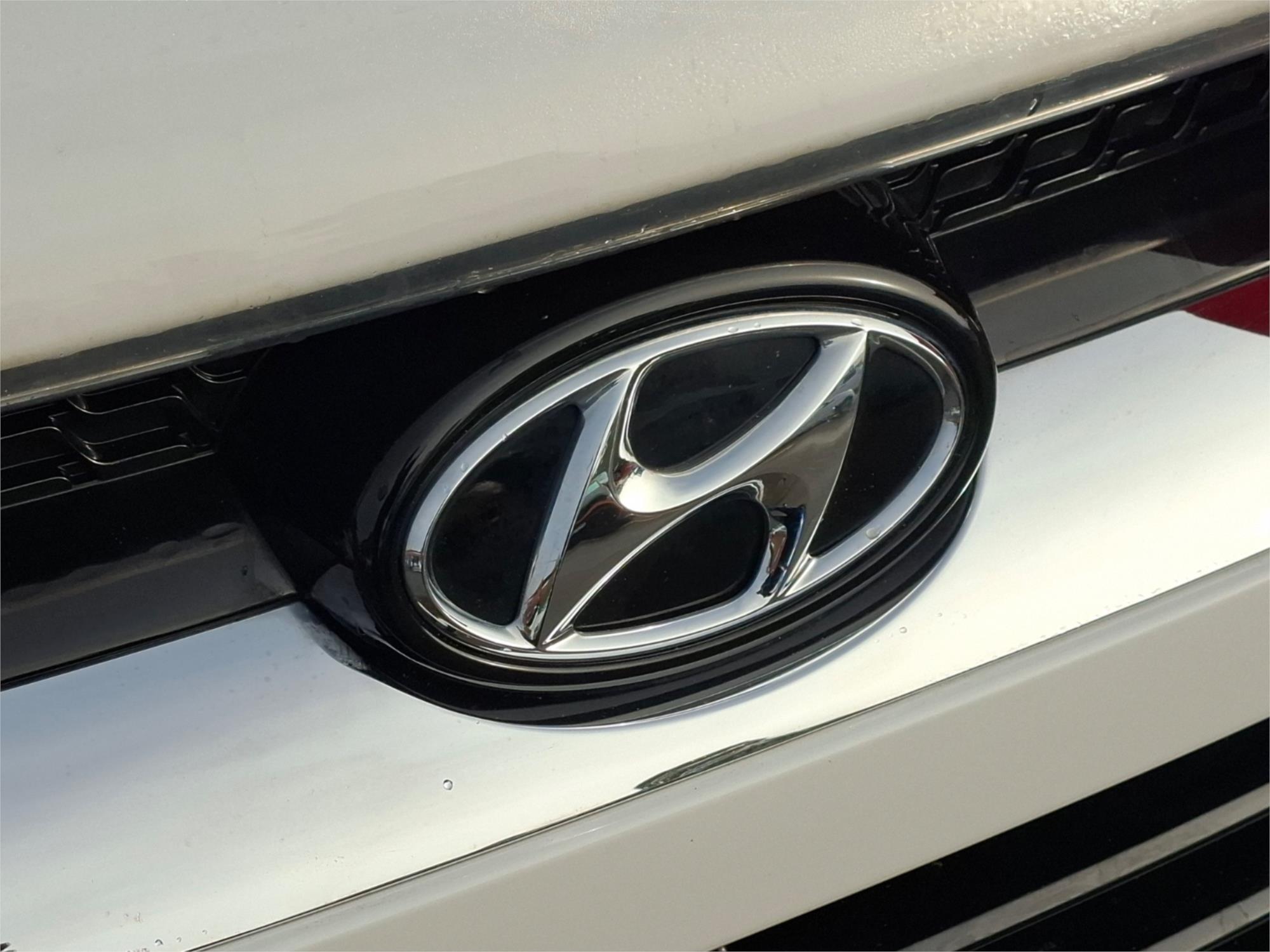 2014 HYUNDAI iX35 LM SERIES II SE (FWD) 6 SP AUTOMATIC 4D WAGON