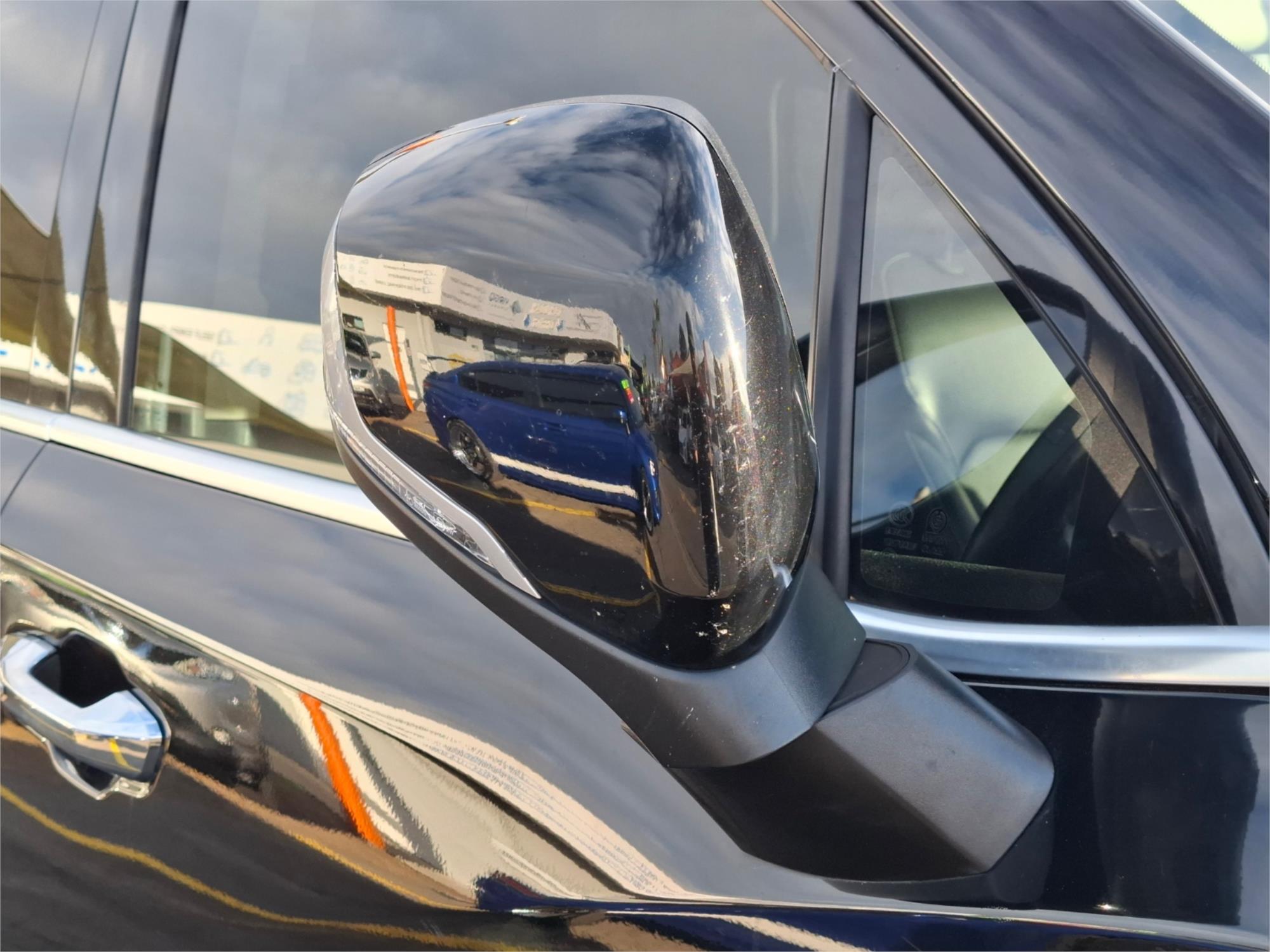 2021 LDV D90 SV9A EXECUTIVE (4WD) 6 SP AUTOMATIC 4D WAGON