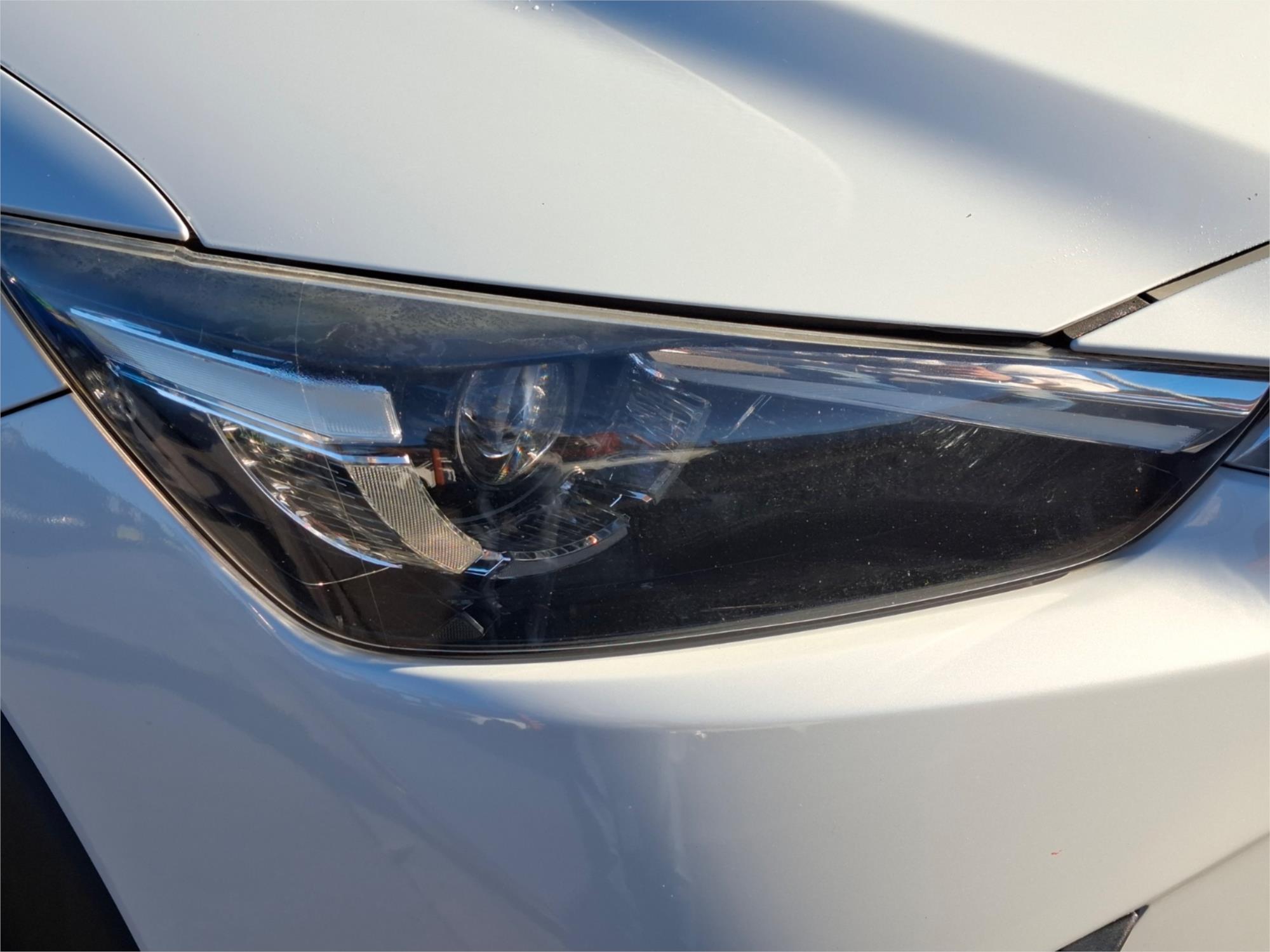 2015 MAZDA CX-3 DK S TOURING (AWD) 6 SP AUTOMATIC 4D WAGON