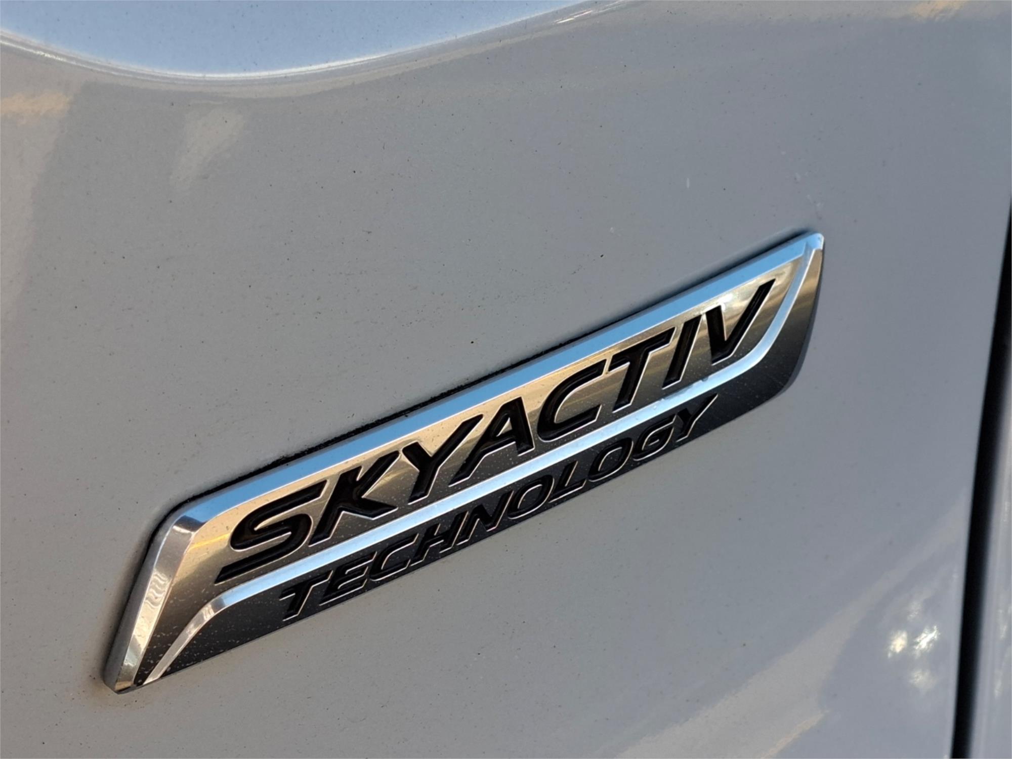 2015 MAZDA CX-3 DK S TOURING (AWD) 6 SP AUTOMATIC 4D WAGON