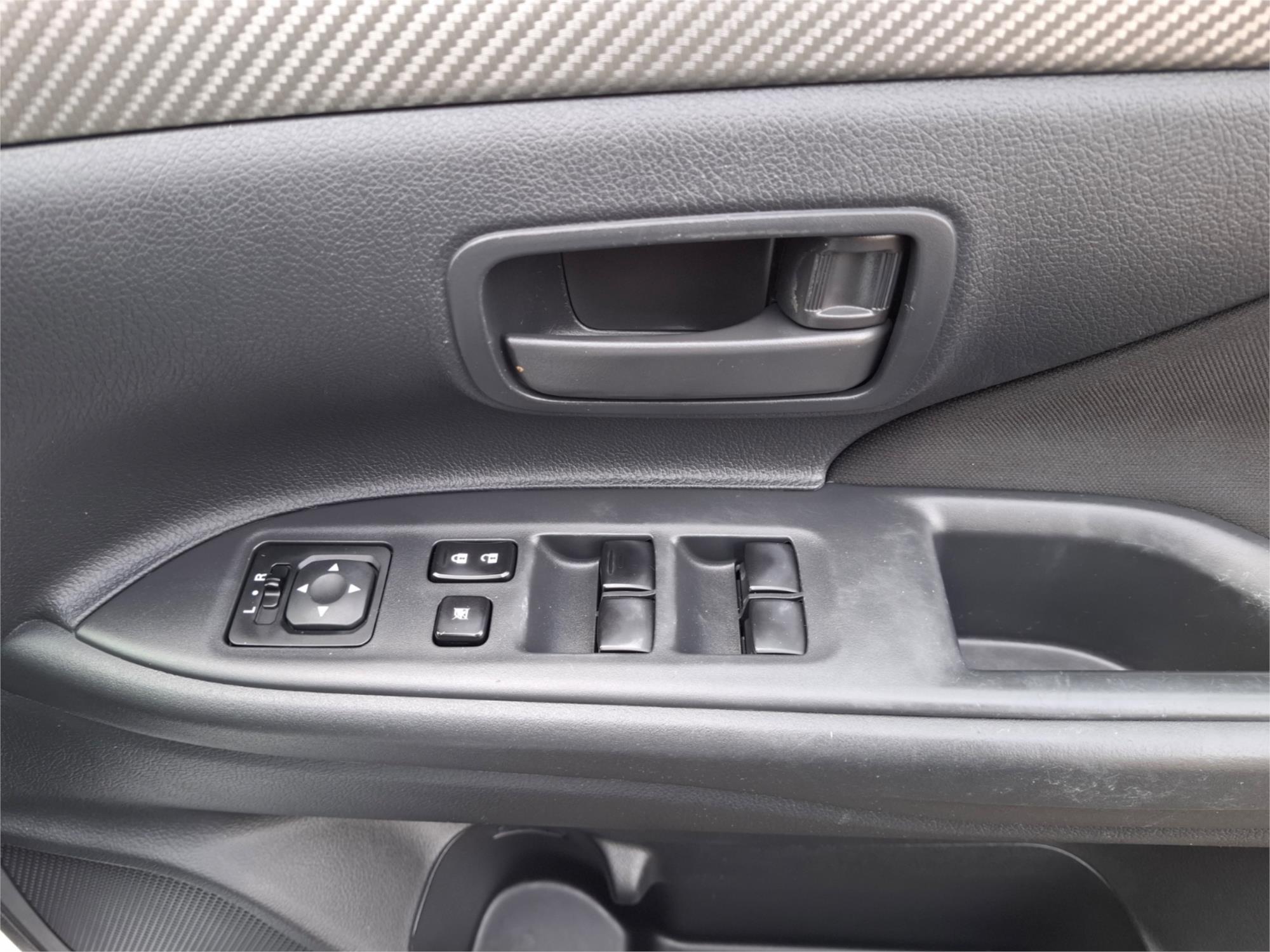 2013 MITSUBISHI OUTLANDER ZJ ES (4x2) CONTINUOUS VARIABLE 4D WAGON