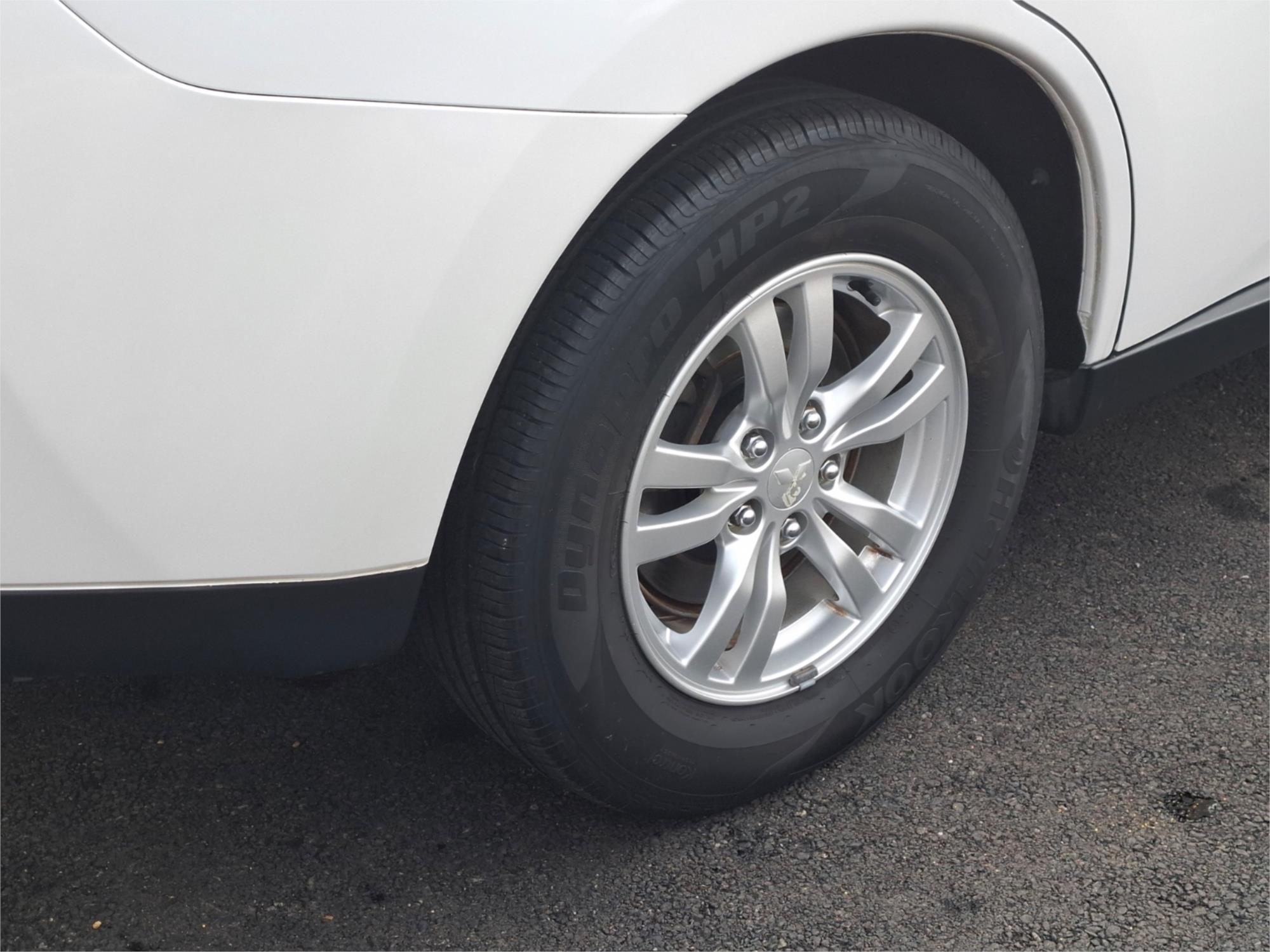 2013 MITSUBISHI OUTLANDER ZJ ES (4x2) CONTINUOUS VARIABLE 4D WAGON
