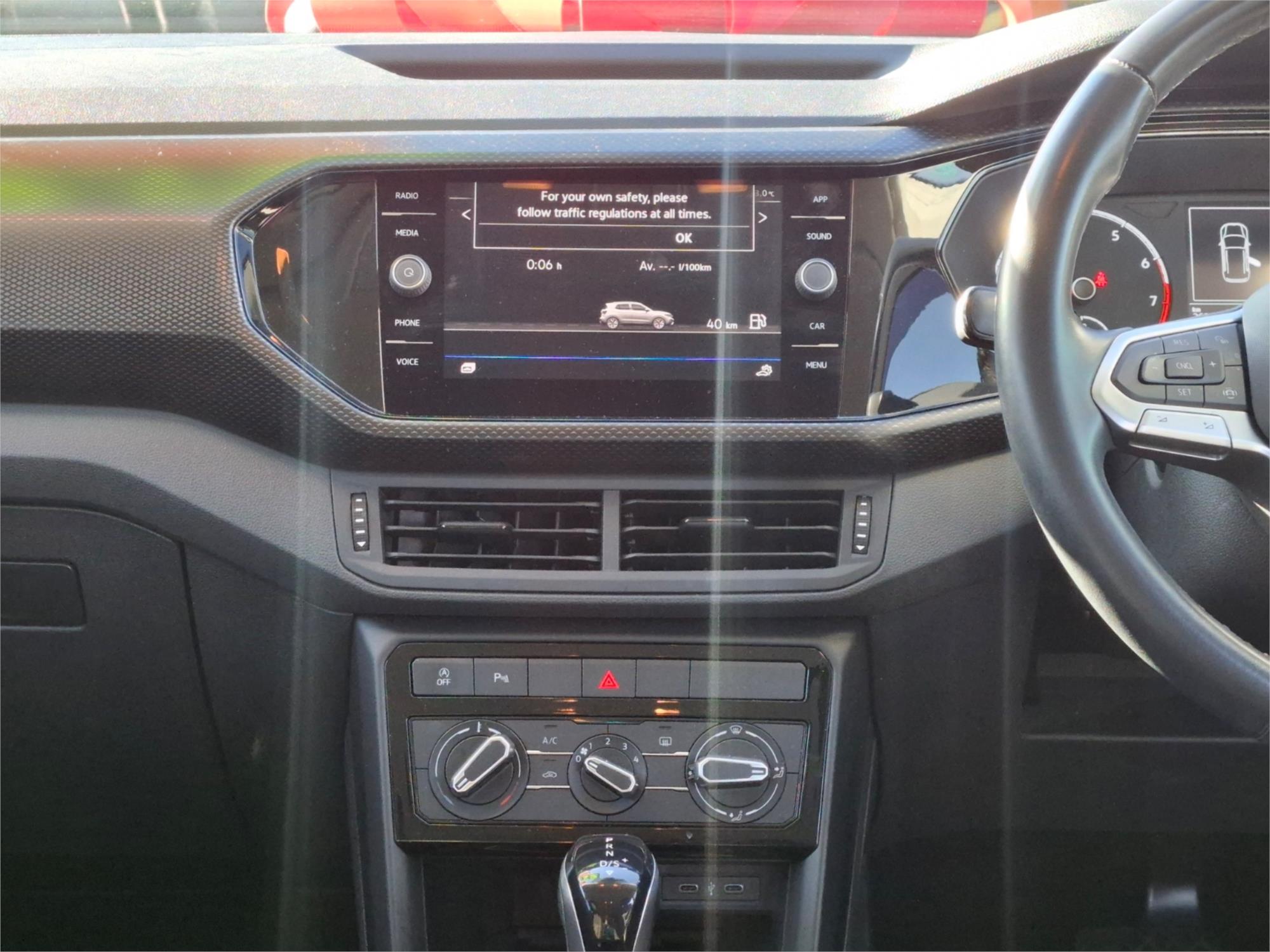 2021 VOLKSWAGEN T-CROSS C1 MY21 85TSI LIFE 7 SP AUTO DIRECT SHIFT 4D WAGON