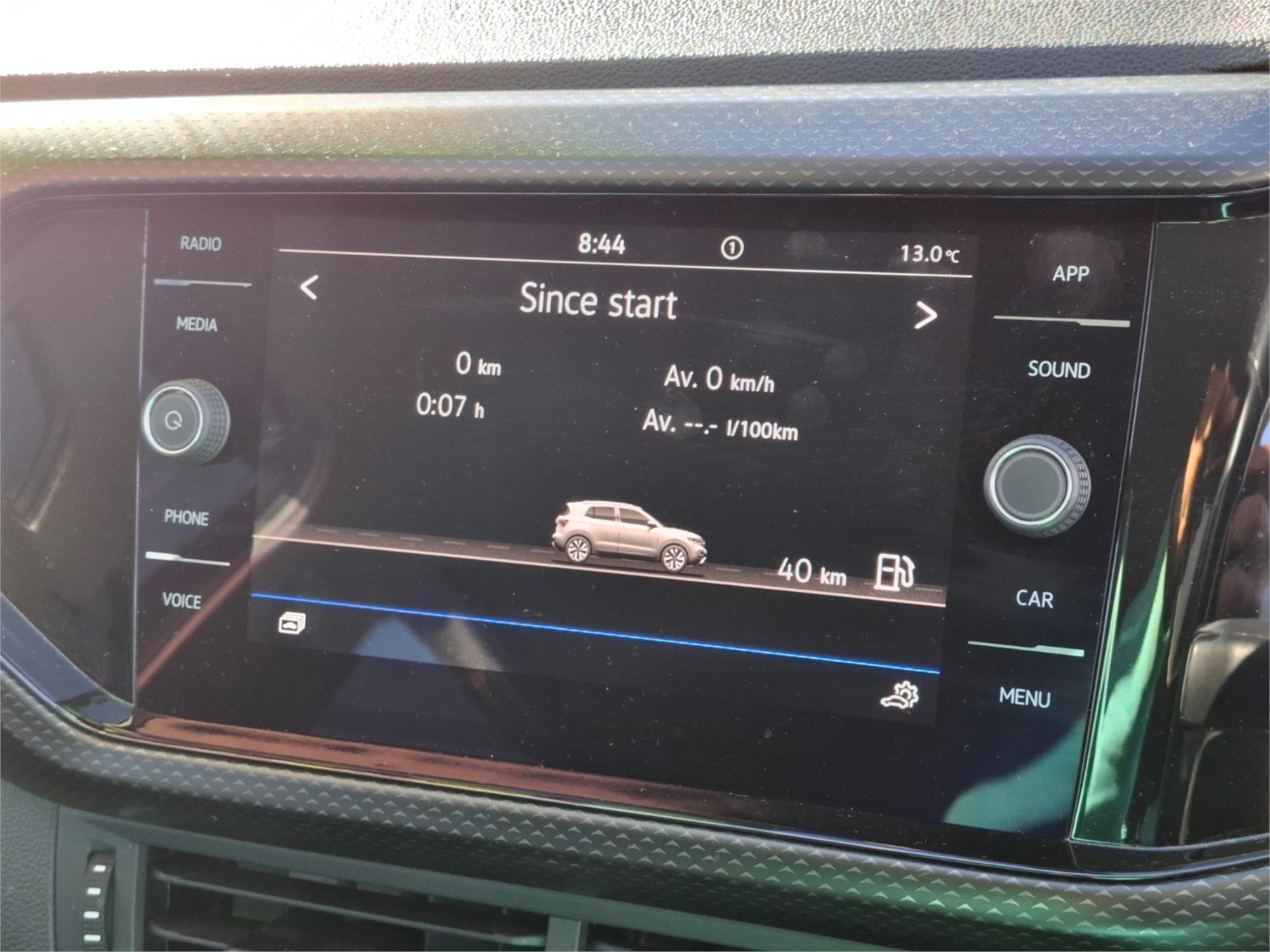 2021 VOLKSWAGEN T-CROSS C1 MY21 85TSI LIFE 7 SP AUTO DIRECT SHIFT 4D WAGON