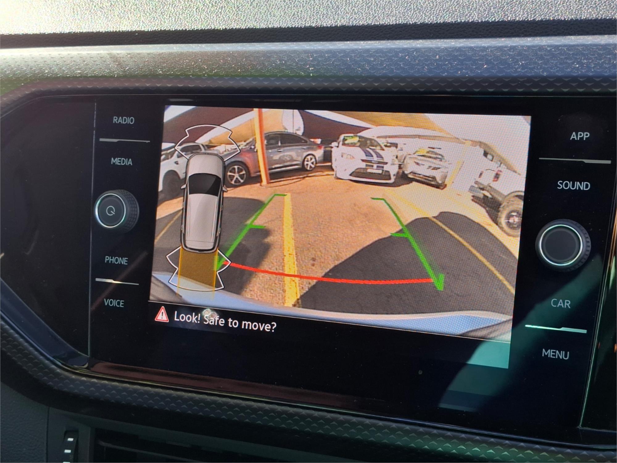 2021 VOLKSWAGEN T-CROSS C1 MY21 85TSI LIFE 7 SP AUTO DIRECT SHIFT 4D WAGON