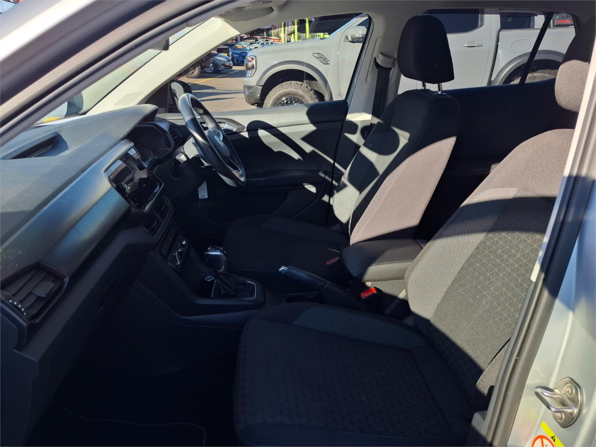 2021 VOLKSWAGEN T-CROSS C1 MY21 85TSI LIFE 7 SP AUTO DIRECT SHIFT 4D WAGON