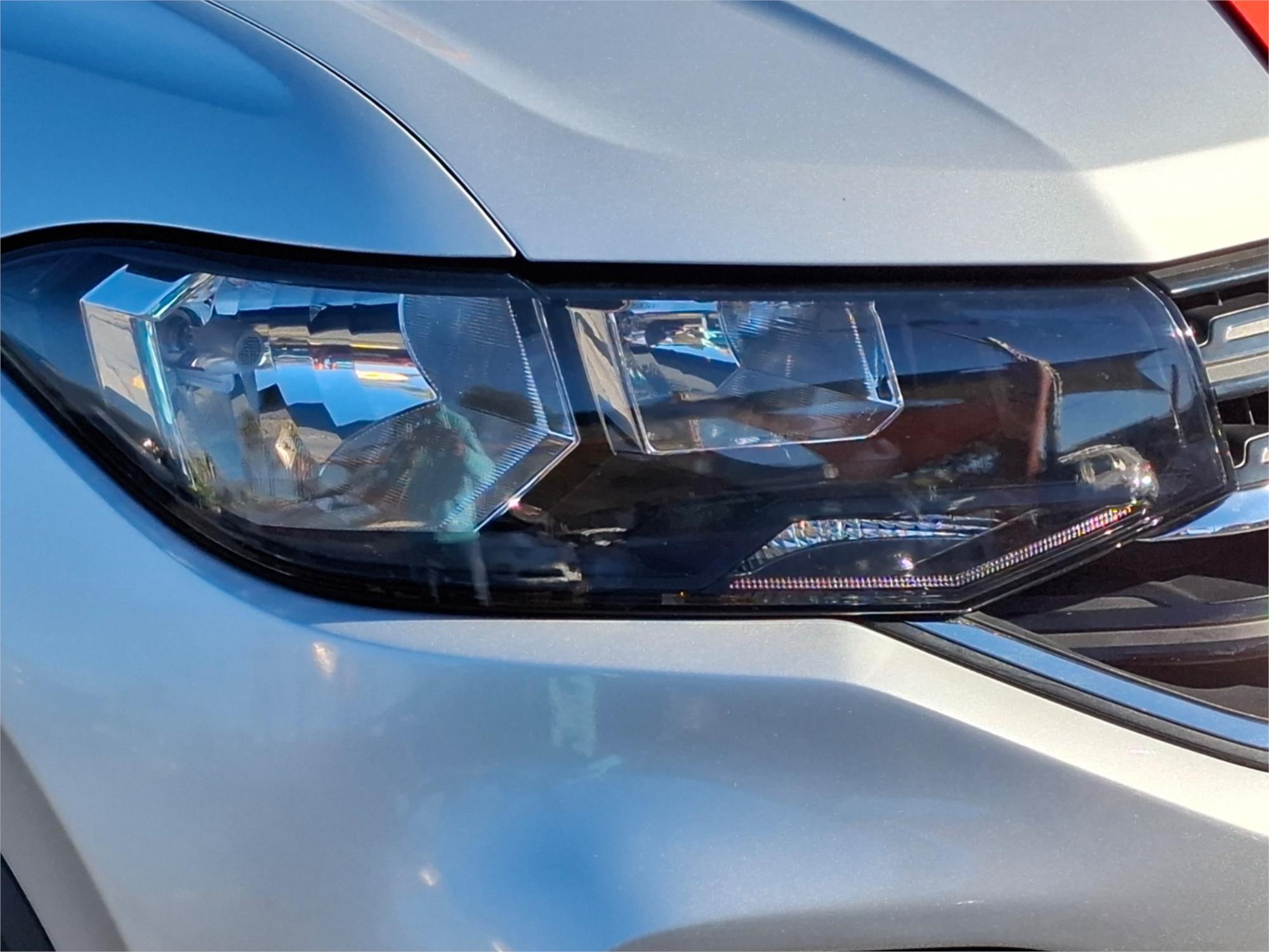 2021 VOLKSWAGEN T-CROSS C1 MY21 85TSI LIFE 7 SP AUTO DIRECT SHIFT 4D WAGON