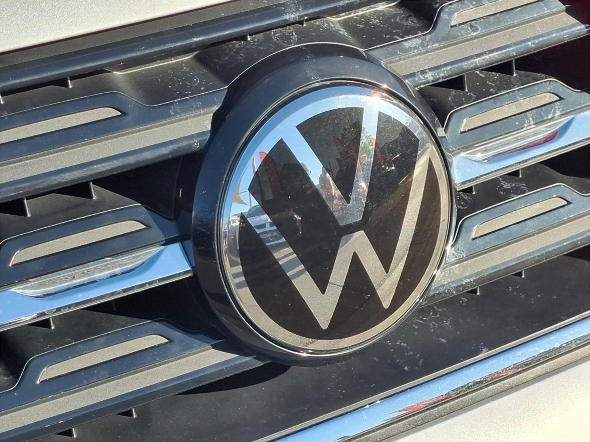 2021 VOLKSWAGEN T-CROSS C1 MY21 85TSI LIFE 7 SP AUTO DIRECT SHIFT 4D WAGON