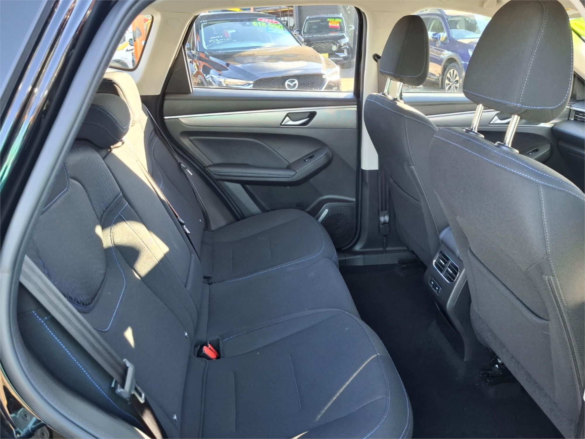 2025 GWM HAVAL JOLION PREMIUM 7 SP AUTO DUAL CLUTCH 4D WAGON