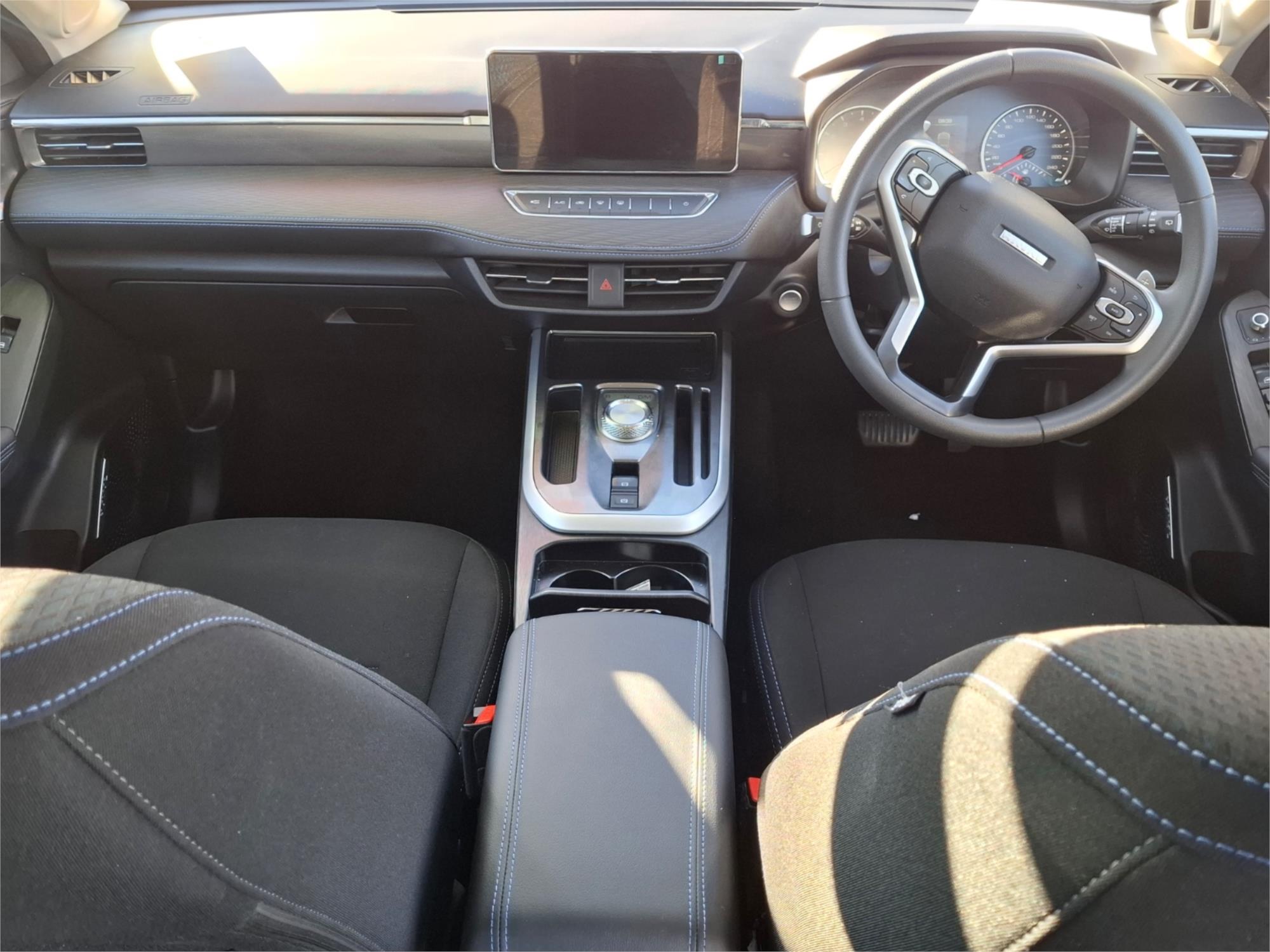 2025 GWM HAVAL JOLION PREMIUM 7 SP AUTO DUAL CLUTCH 4D WAGON