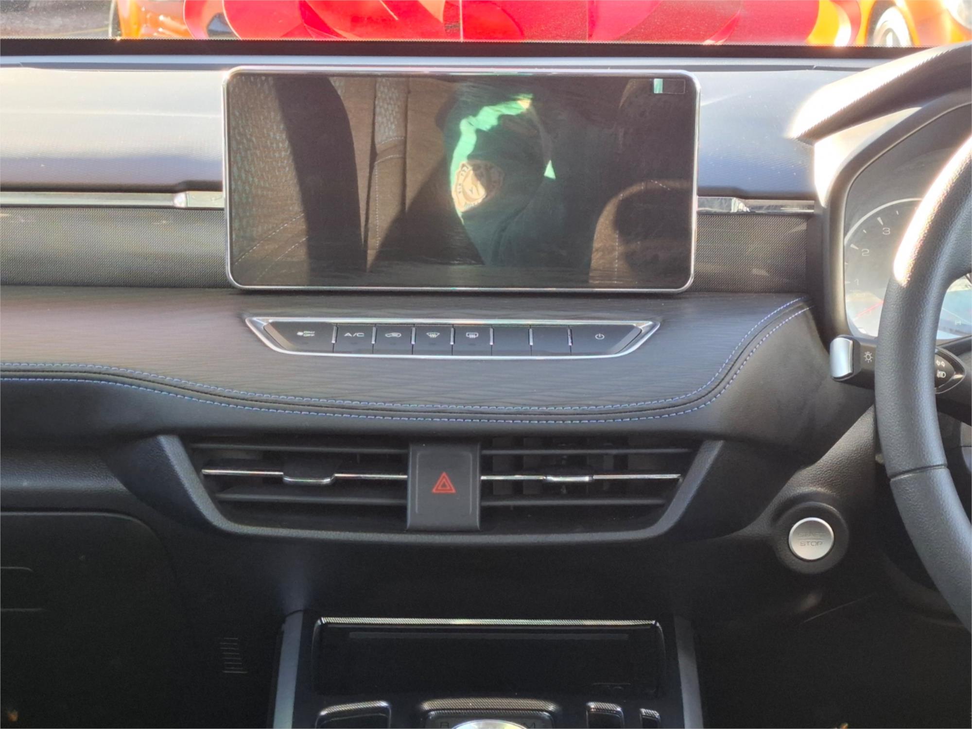 2025 GWM HAVAL JOLION PREMIUM 7 SP AUTO DUAL CLUTCH 4D WAGON
