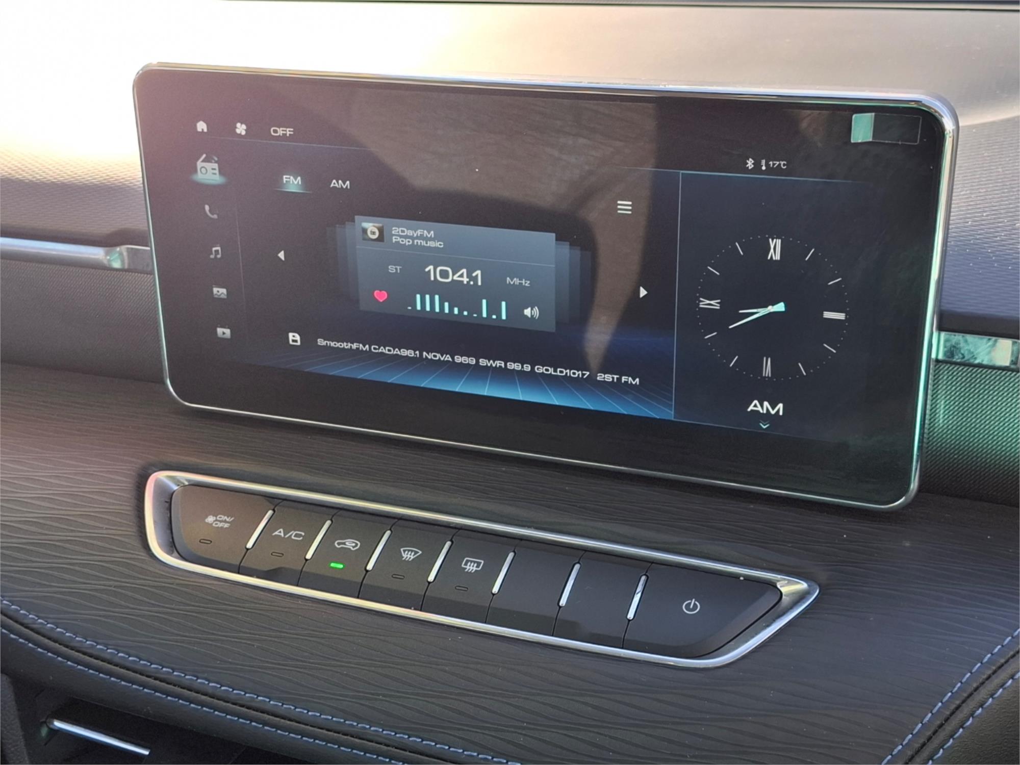 2025 GWM HAVAL JOLION PREMIUM 7 SP AUTO DUAL CLUTCH 4D WAGON