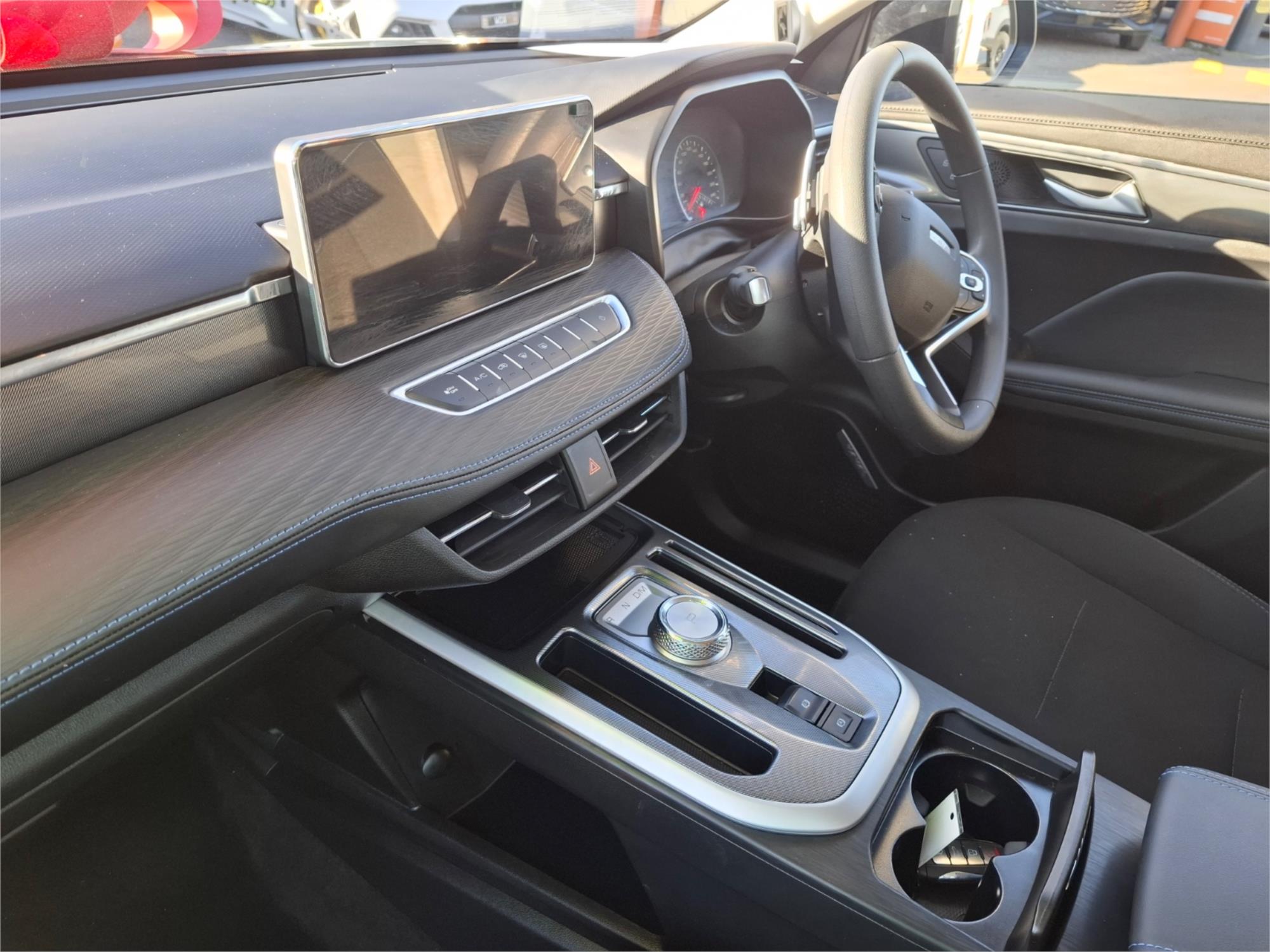 2025 GWM HAVAL JOLION PREMIUM 7 SP AUTO DUAL CLUTCH 4D WAGON