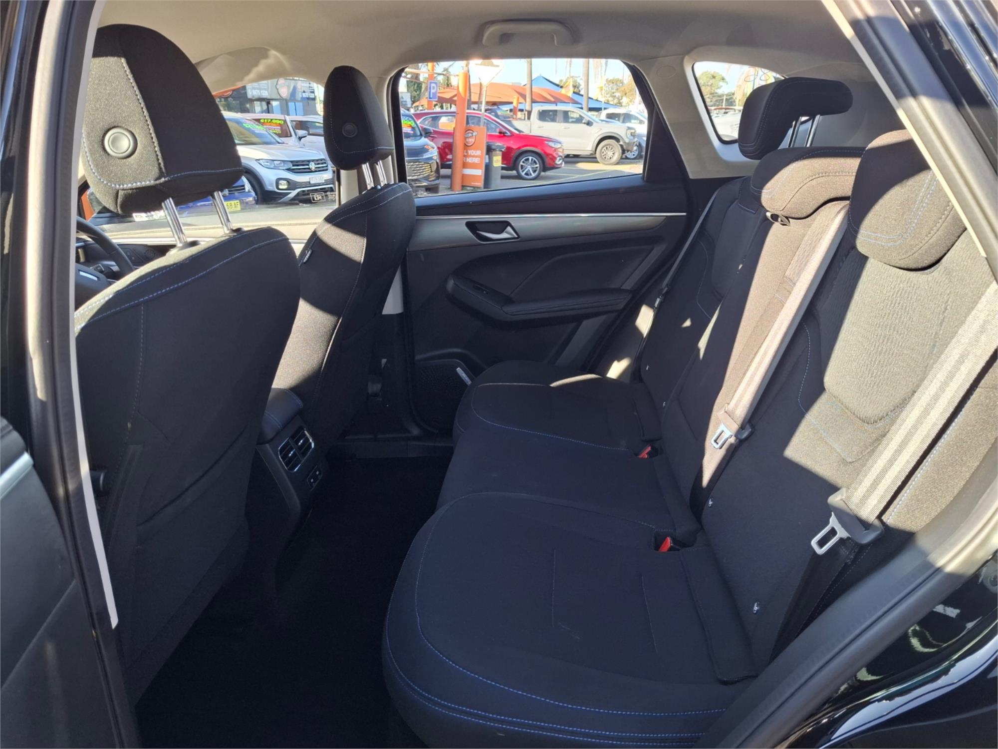 2025 GWM HAVAL JOLION PREMIUM 7 SP AUTO DUAL CLUTCH 4D WAGON