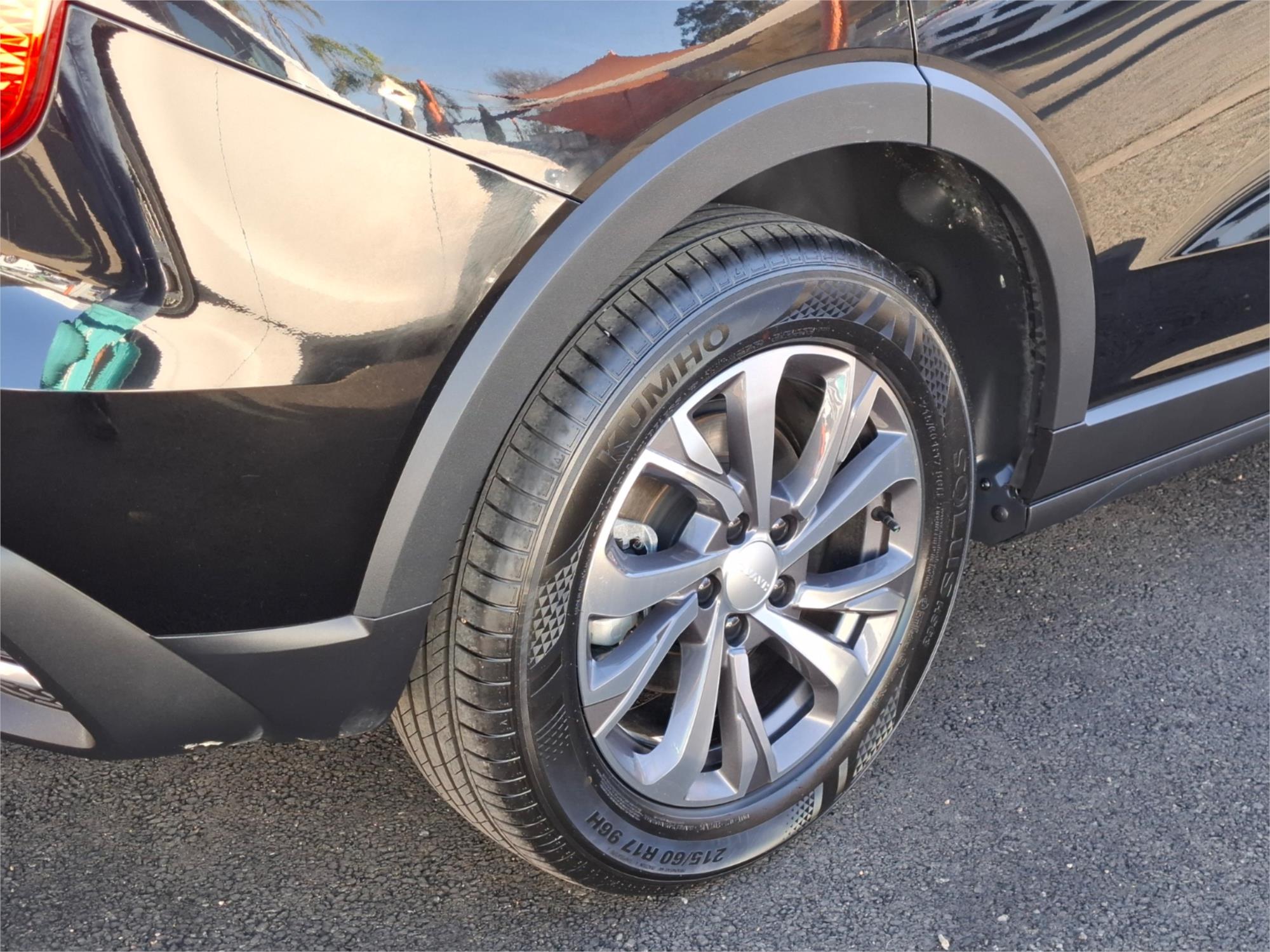 2025 GWM HAVAL JOLION PREMIUM 7 SP AUTO DUAL CLUTCH 4D WAGON