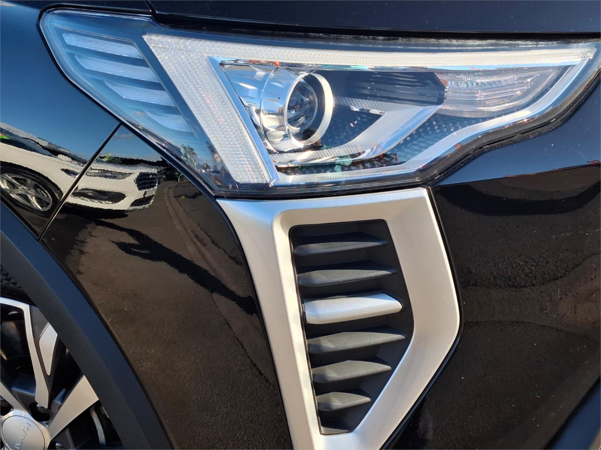 2025 GWM HAVAL JOLION PREMIUM 7 SP AUTO DUAL CLUTCH 4D WAGON