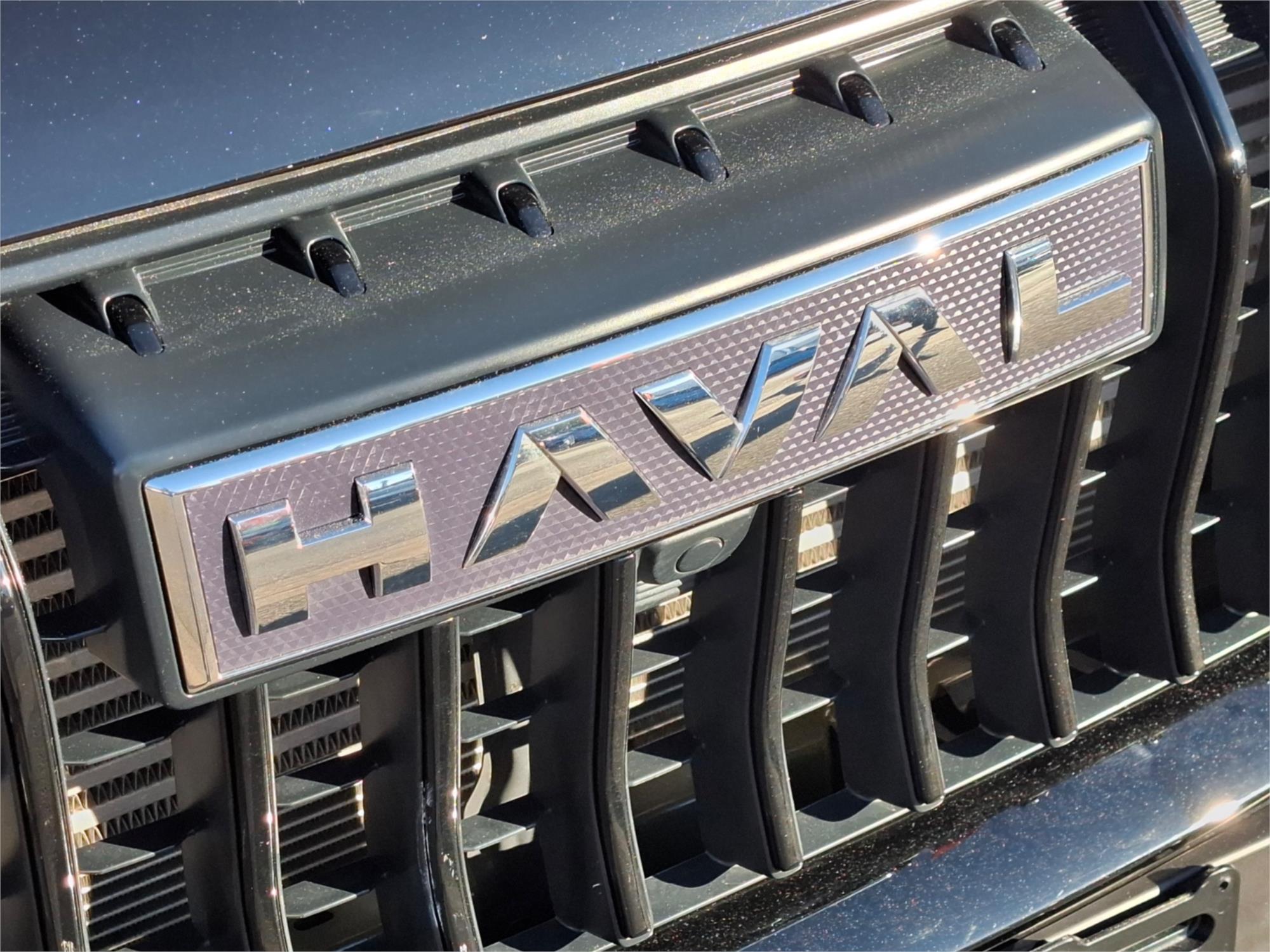2025 GWM HAVAL JOLION PREMIUM 7 SP AUTO DUAL CLUTCH 4D WAGON