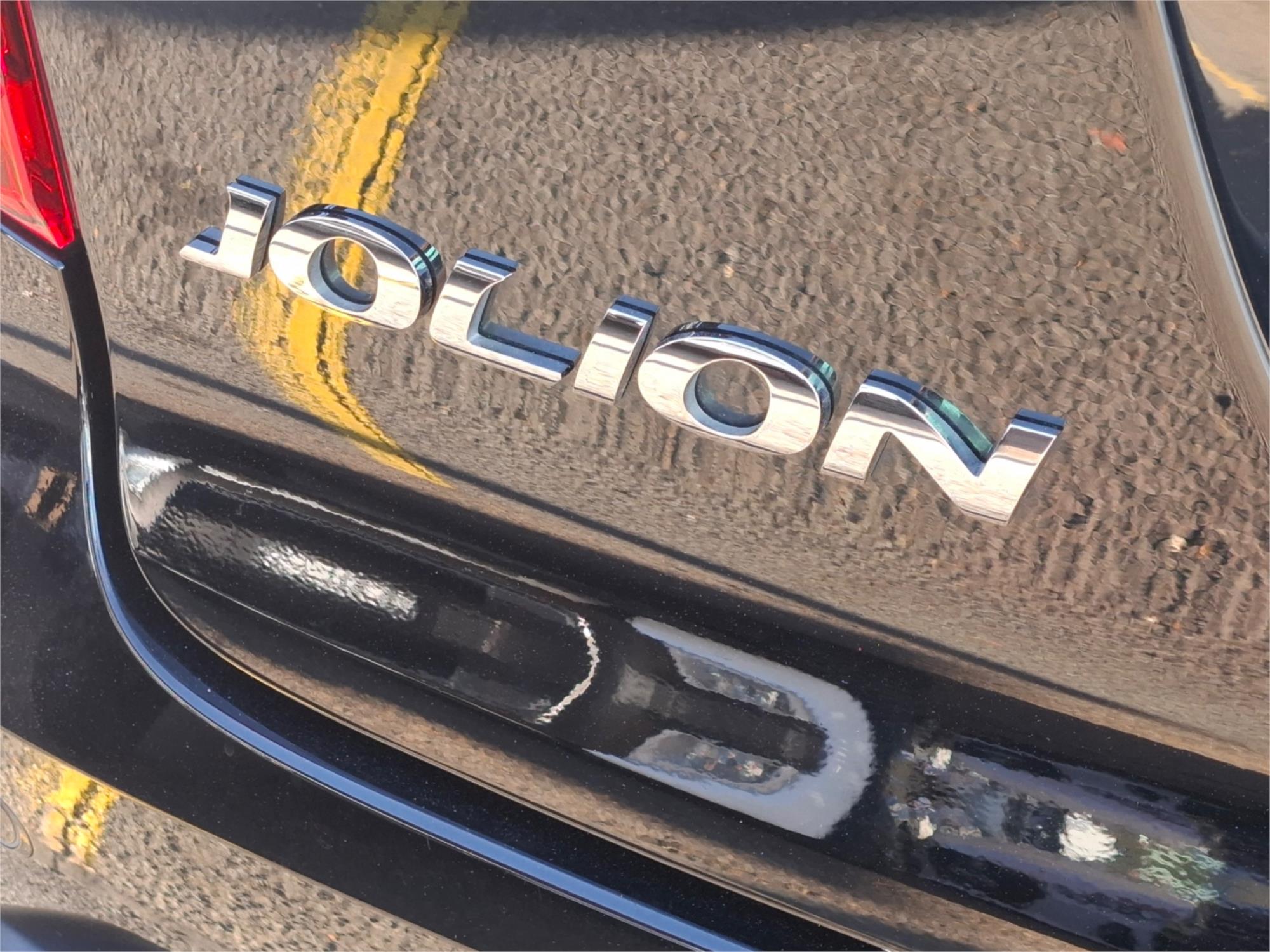 2025 GWM HAVAL JOLION PREMIUM 7 SP AUTO DUAL CLUTCH 4D WAGON