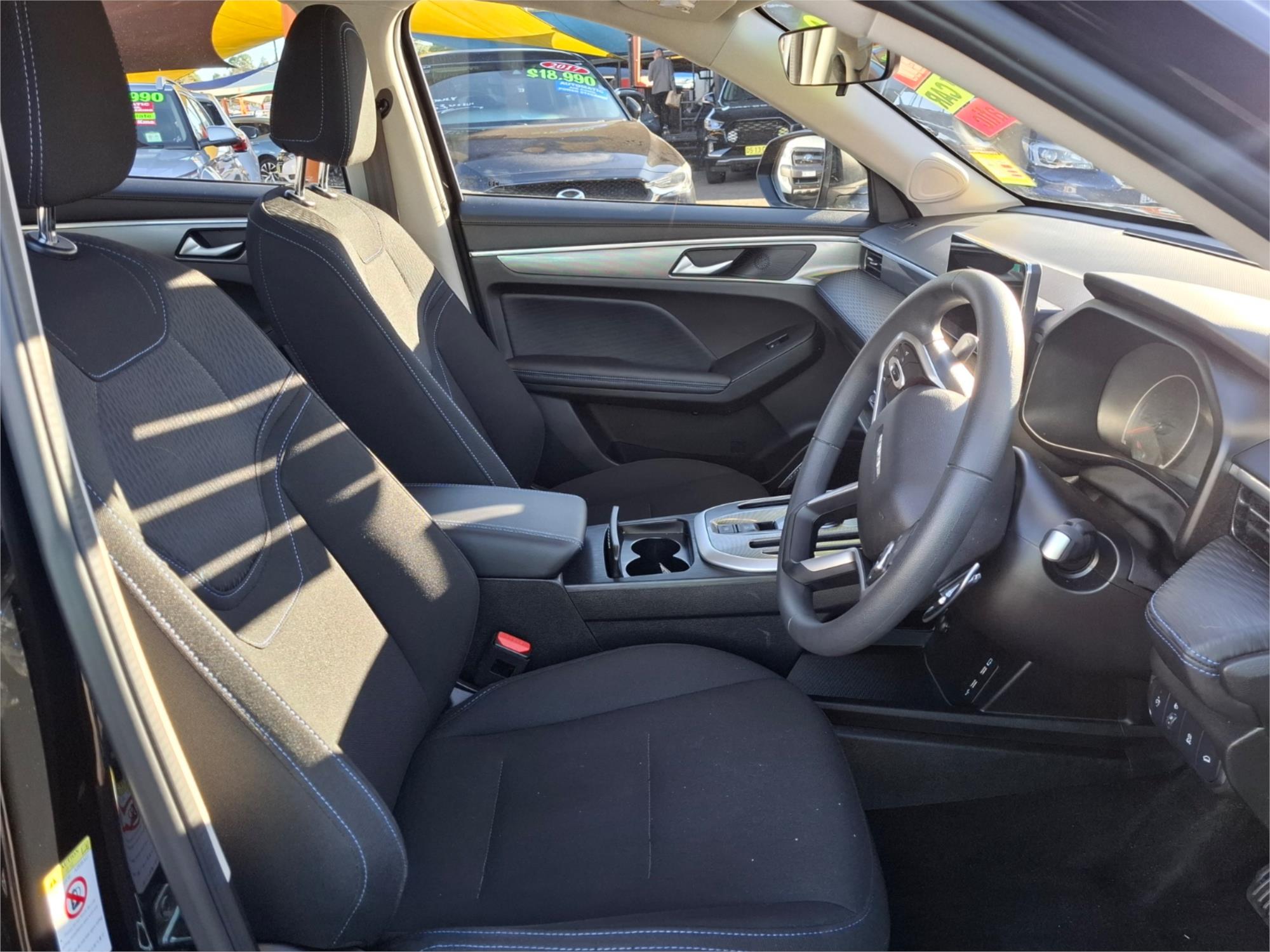 2025 GWM HAVAL JOLION PREMIUM 7 SP AUTO DUAL CLUTCH 4D WAGON