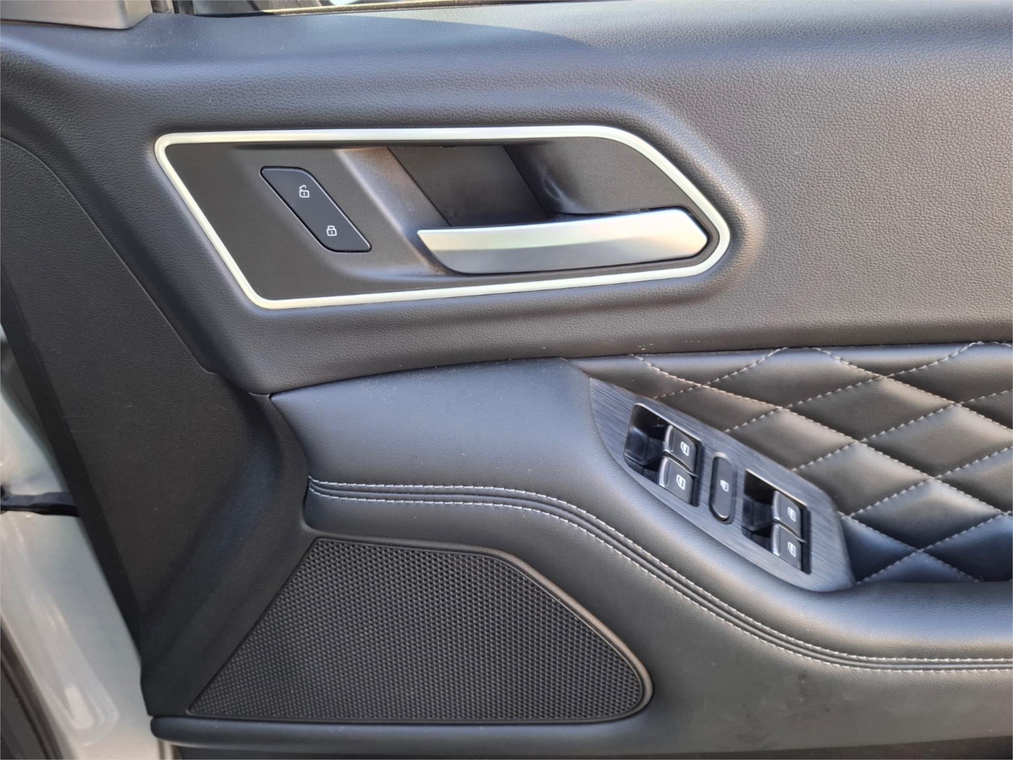2021 GWM UTE CANNON-X (4x4) 8 SP AUTOMATIC DUAL CAB UTILITY