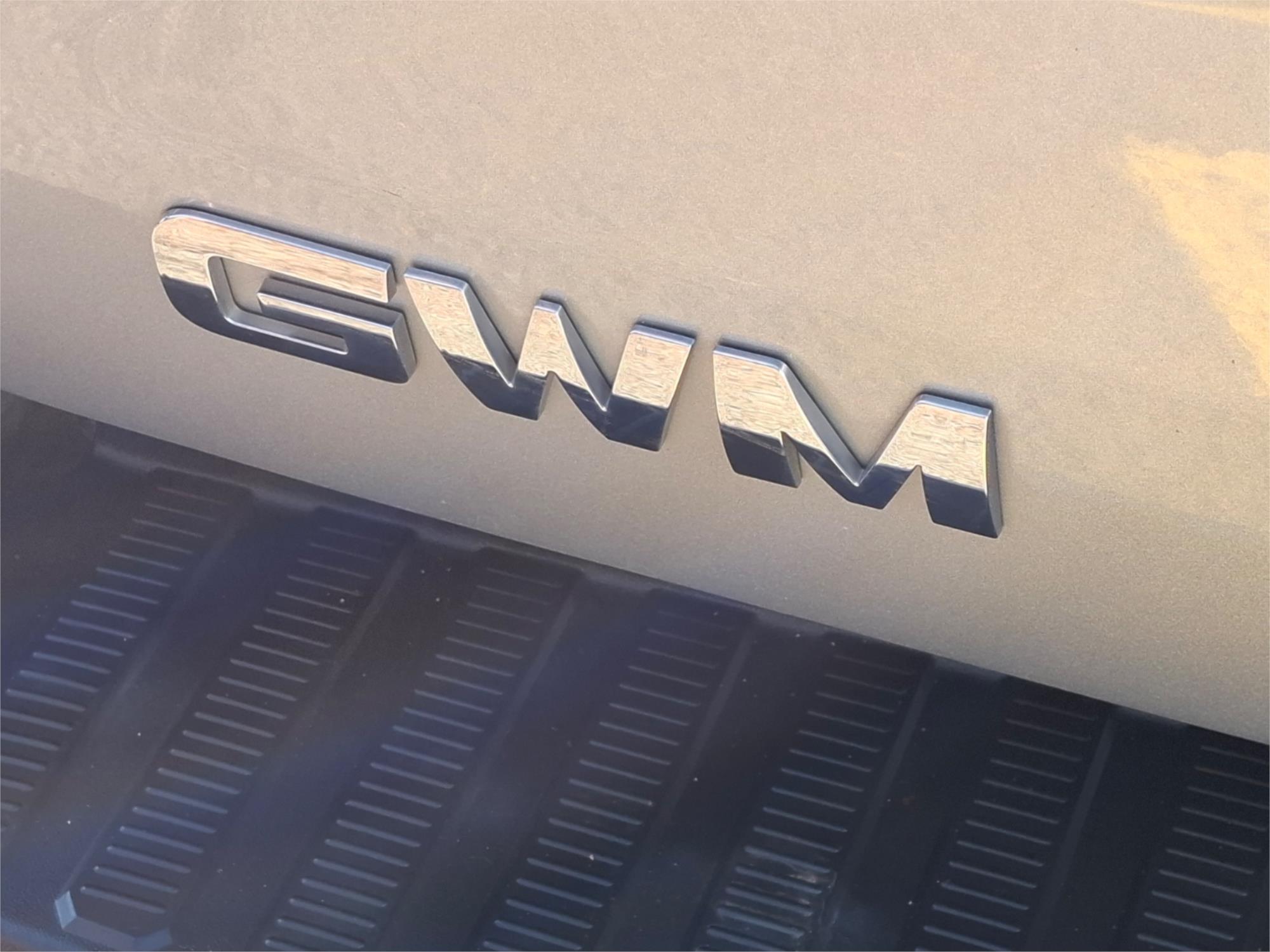2021 GWM UTE CANNON-X (4x4) 8 SP AUTOMATIC DUAL CAB UTILITY