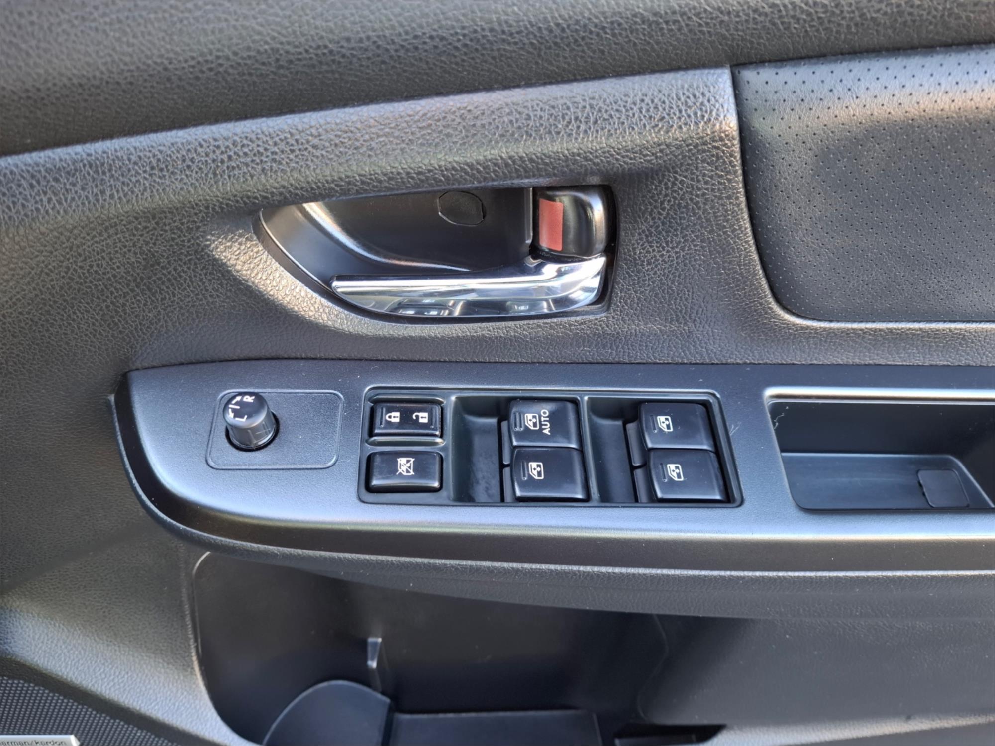 2014 SUBARU WRX MY15 PREMIUM (AWD) CVT AUTO 8 SPEED 4D SEDAN