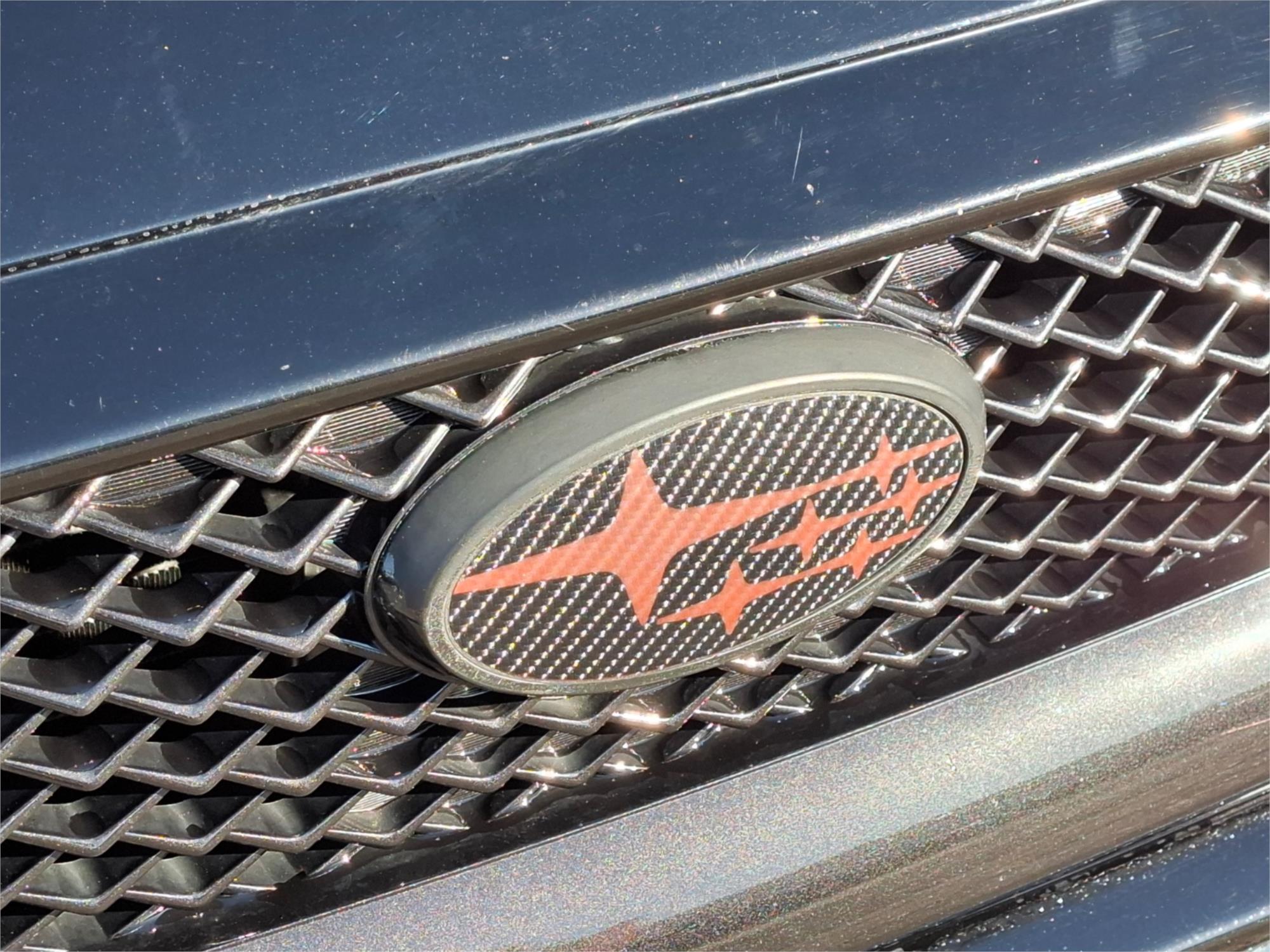 2014 SUBARU WRX MY15 PREMIUM (AWD) CVT AUTO 8 SPEED 4D SEDAN