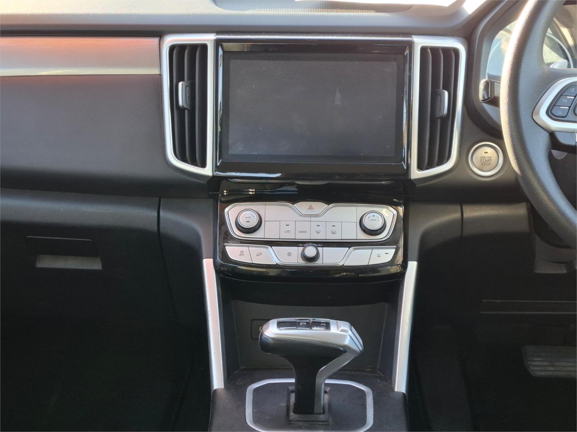 2023 GWM UTE CANNON-L (4x4) 8 SP AUTOMATIC DUAL CAB UTILITY