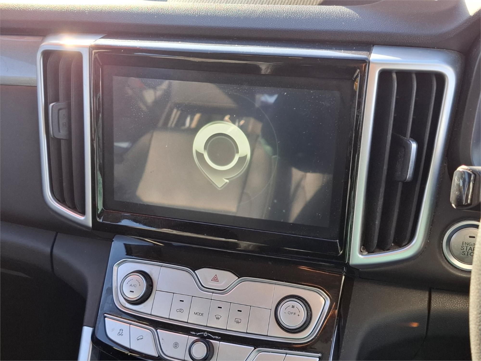 2023 GWM UTE CANNON-L (4x4) 8 SP AUTOMATIC DUAL CAB UTILITY