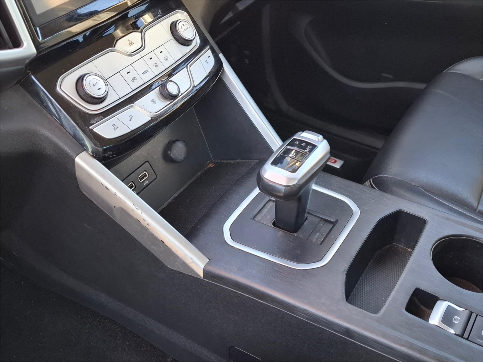 2023 GWM UTE CANNON-L (4x4) 8 SP AUTOMATIC DUAL CAB UTILITY