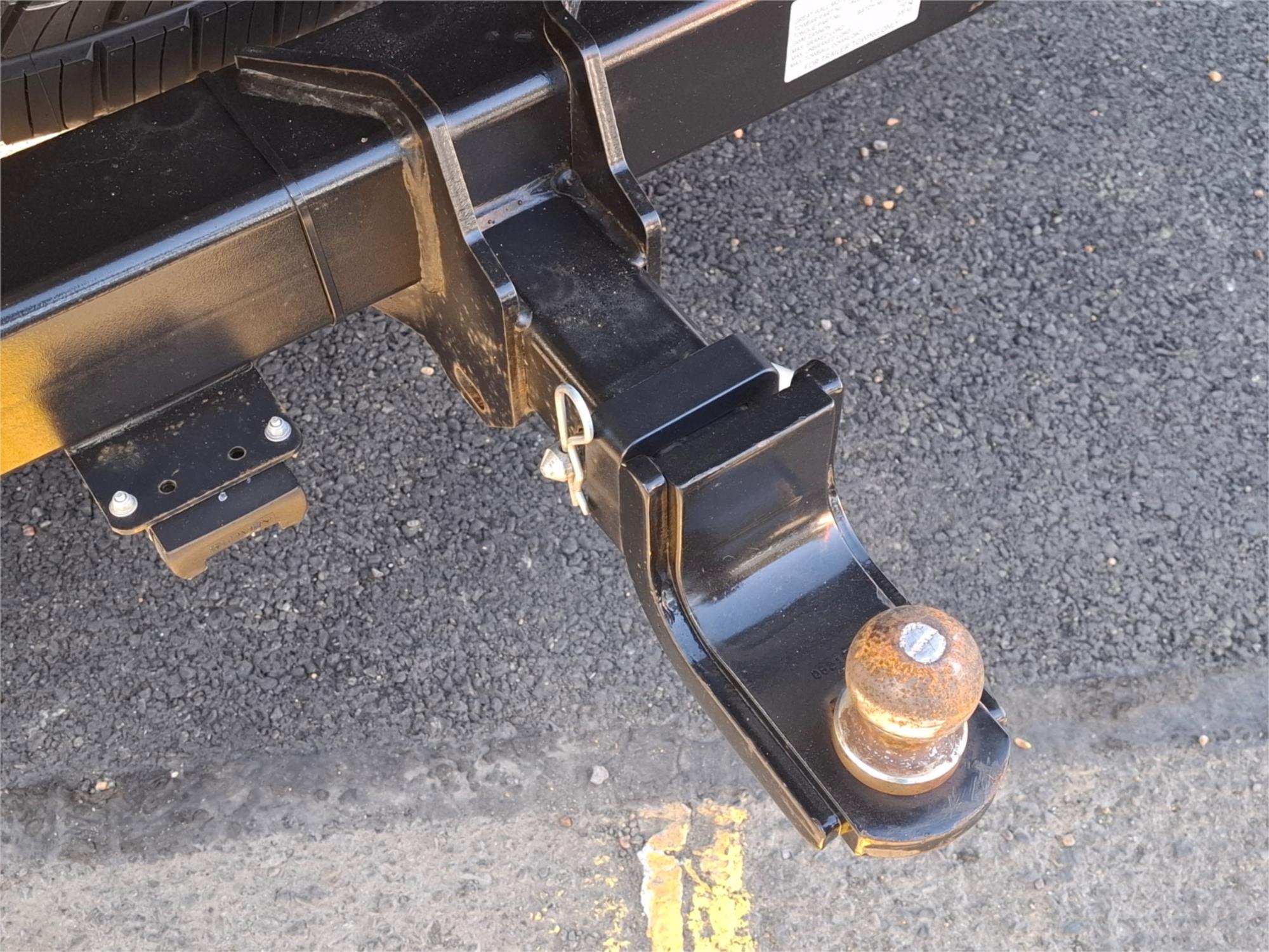 2023 GWM UTE CANNON-L (4x4) 8 SP AUTOMATIC DUAL CAB UTILITY