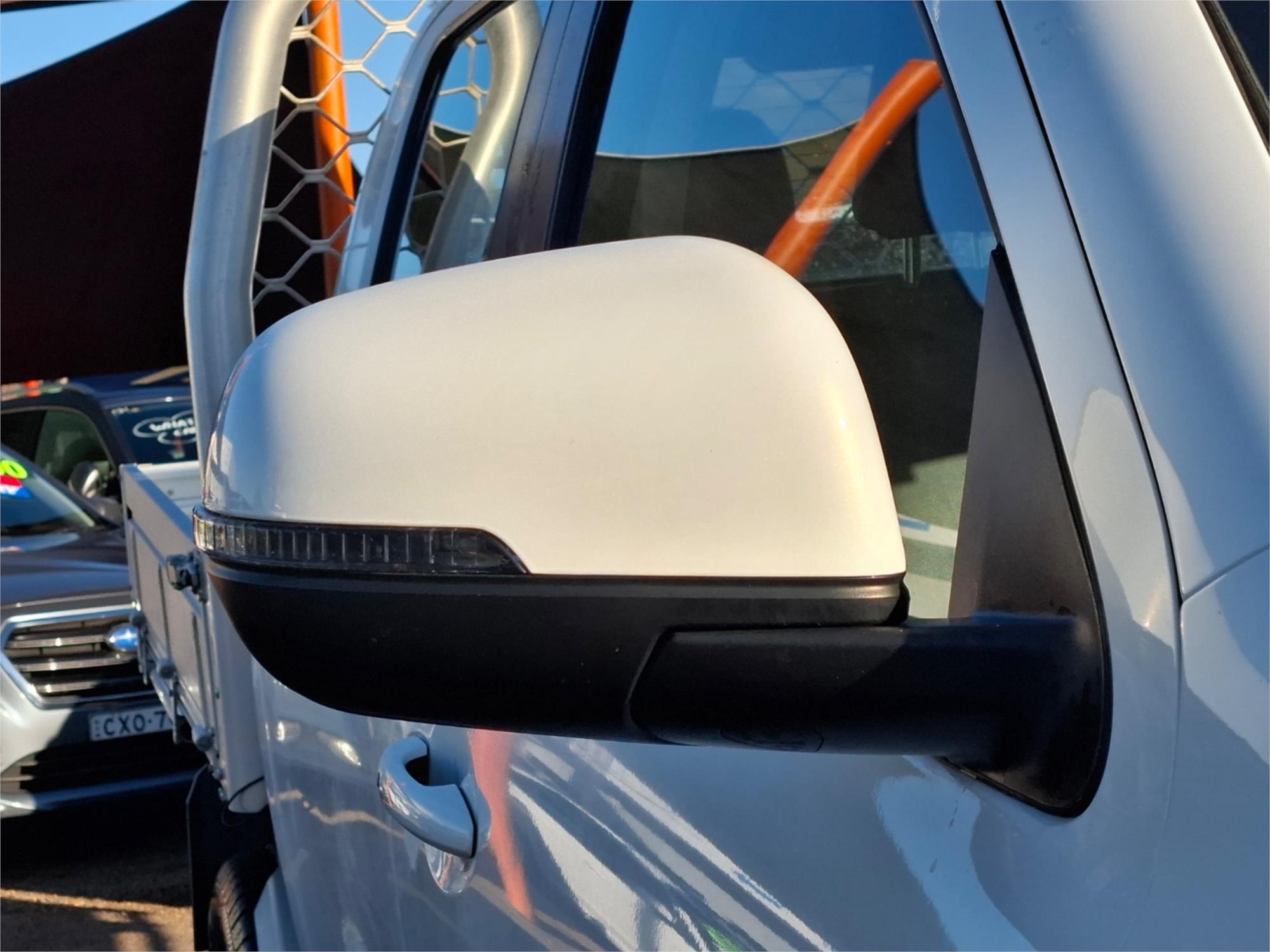 2023 GWM UTE CANNON-L (4x4) 8 SP AUTOMATIC DUAL CAB UTILITY