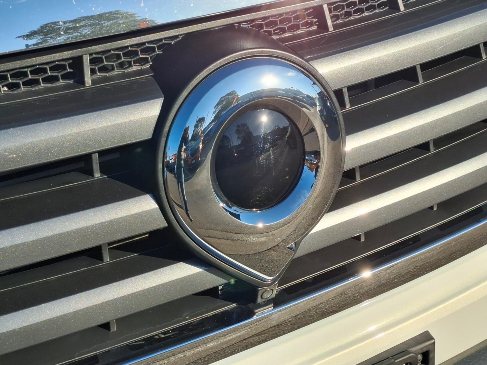 2023 GWM UTE CANNON-L (4x4) 8 SP AUTOMATIC DUAL CAB UTILITY