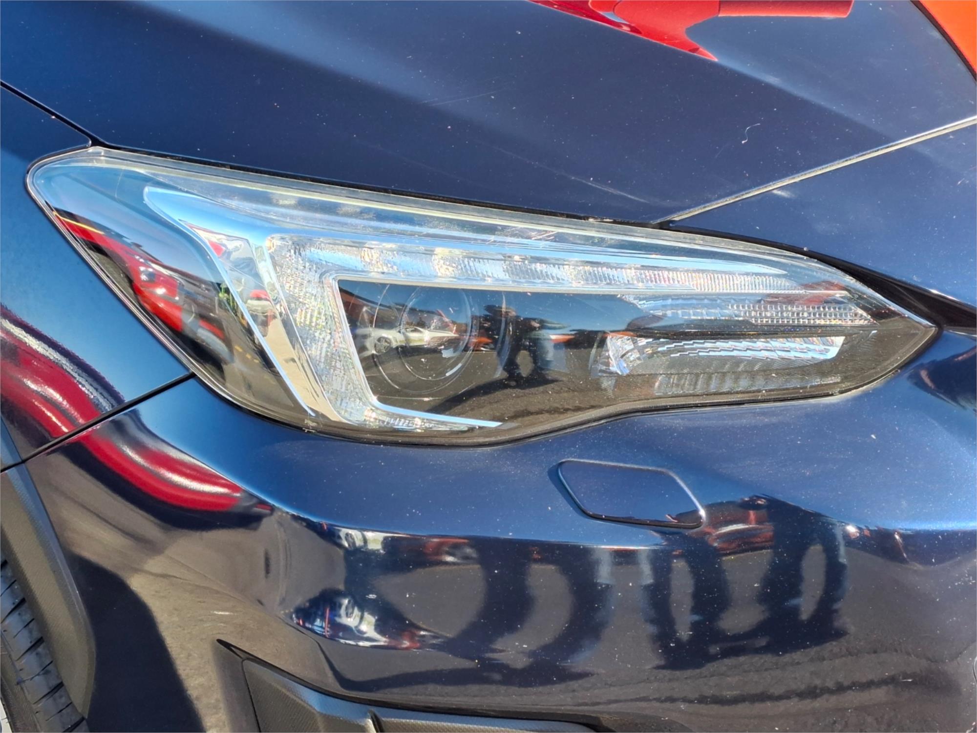 2017 SUBARU XV MY17 2.0i-S CONTINUOUS VARIABLE 4D WAGON