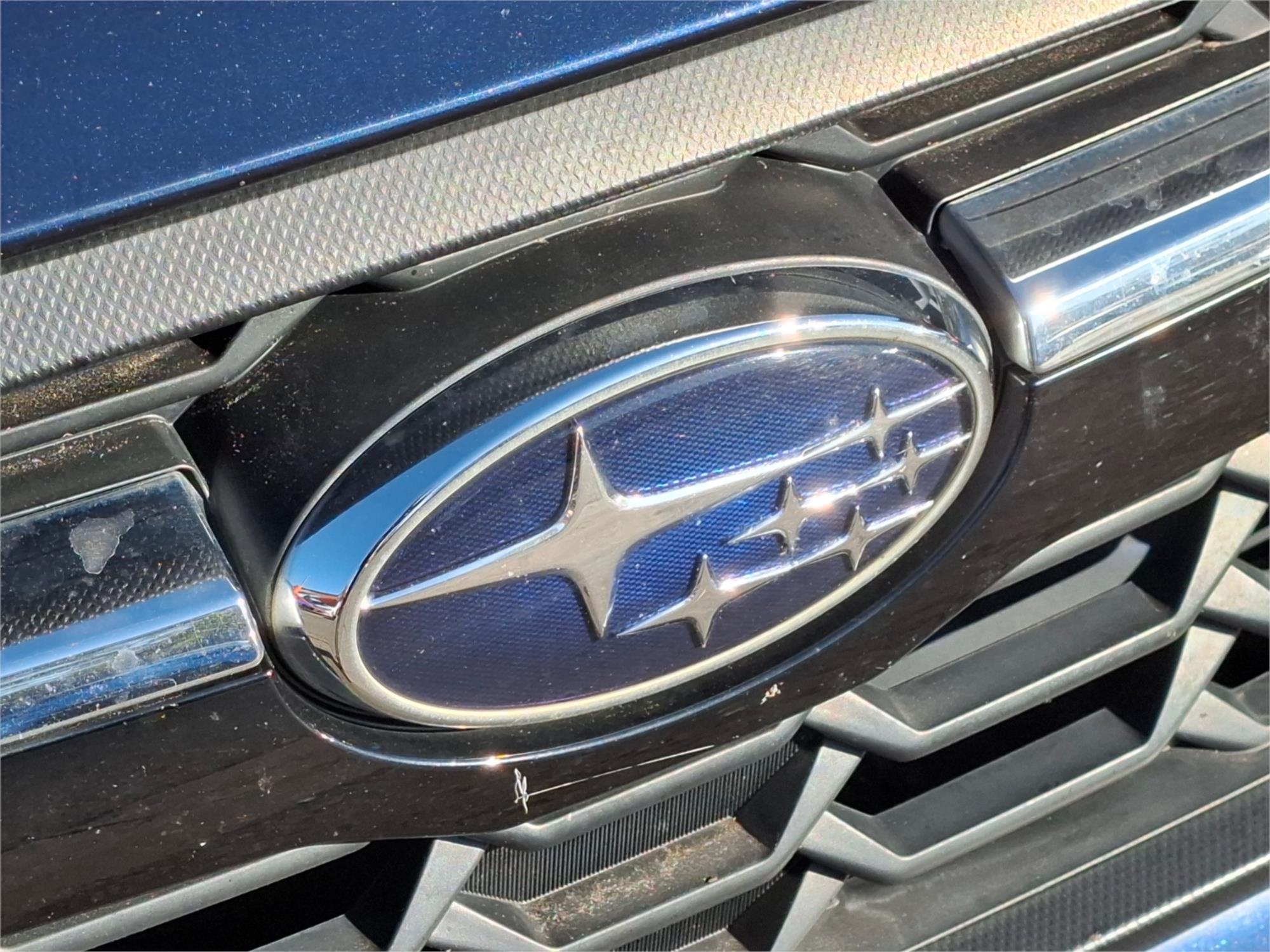2017 SUBARU XV MY17 2.0i-S CONTINUOUS VARIABLE 4D WAGON