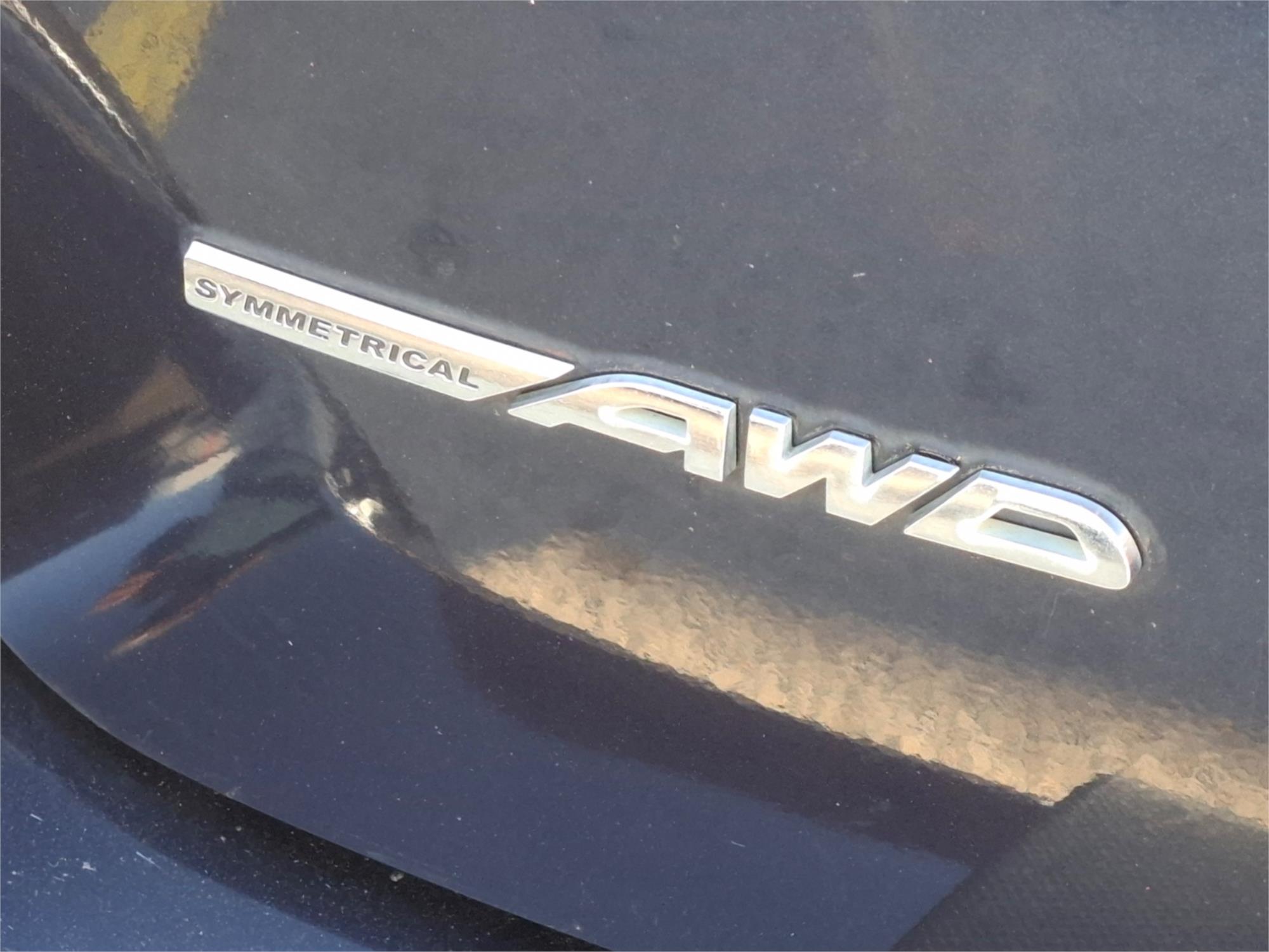 2017 SUBARU XV MY17 2.0i-S CONTINUOUS VARIABLE 4D WAGON