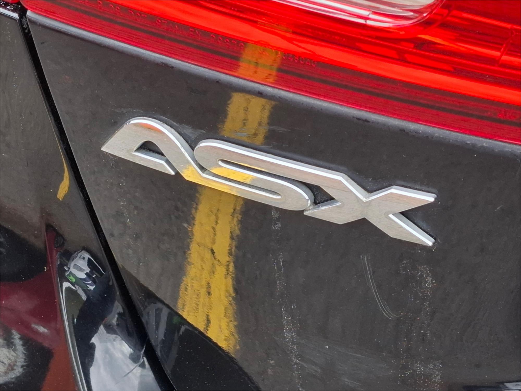 2017 MITSUBISHI ASX XC MY17 XLS (4WD) 6 SP AUTOMATIC 4D WAGON