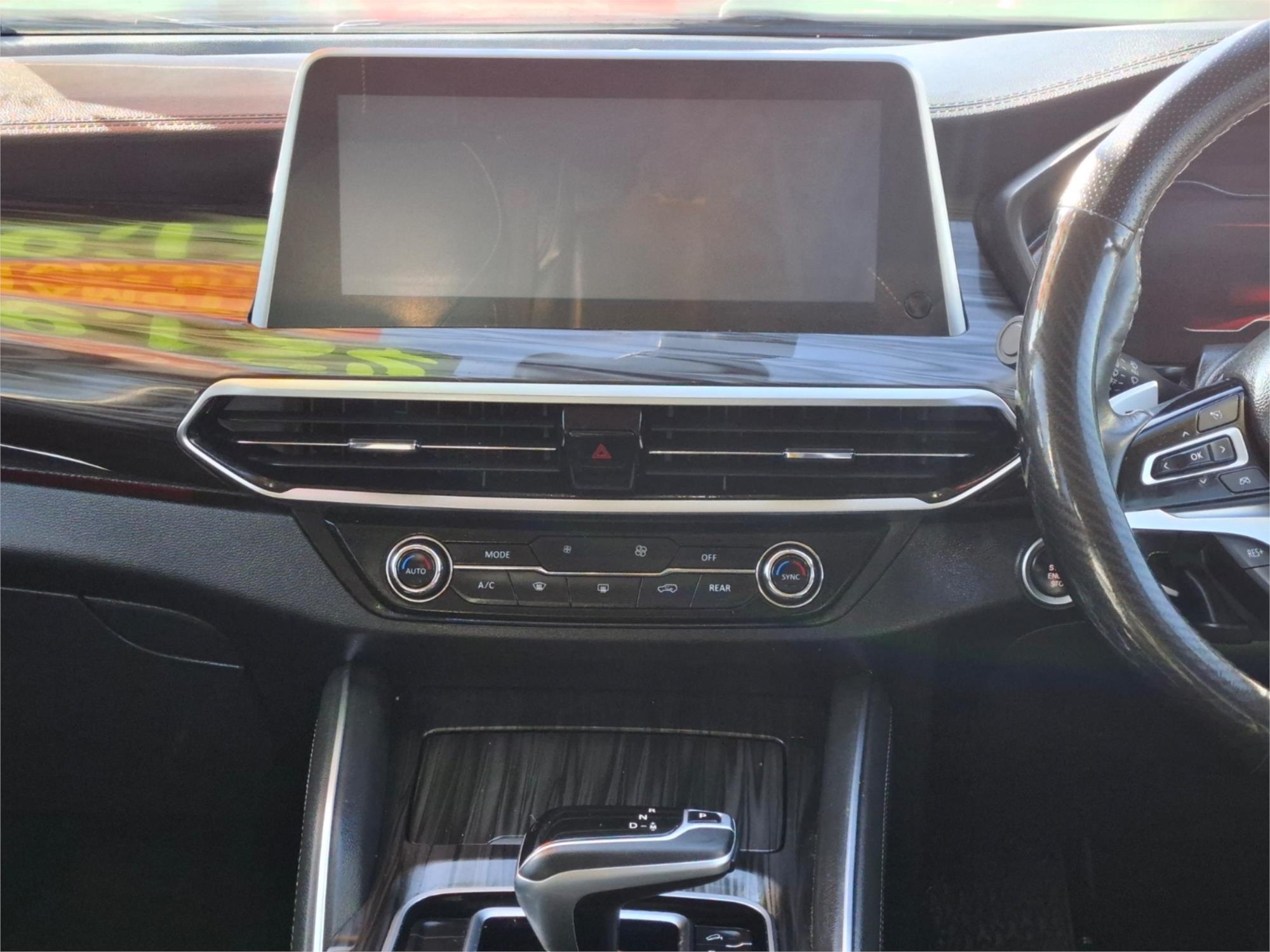 2021 LDV D90 SV9A EXECUTIVE (4WD) 6 SP AUTOMATIC 4D WAGON