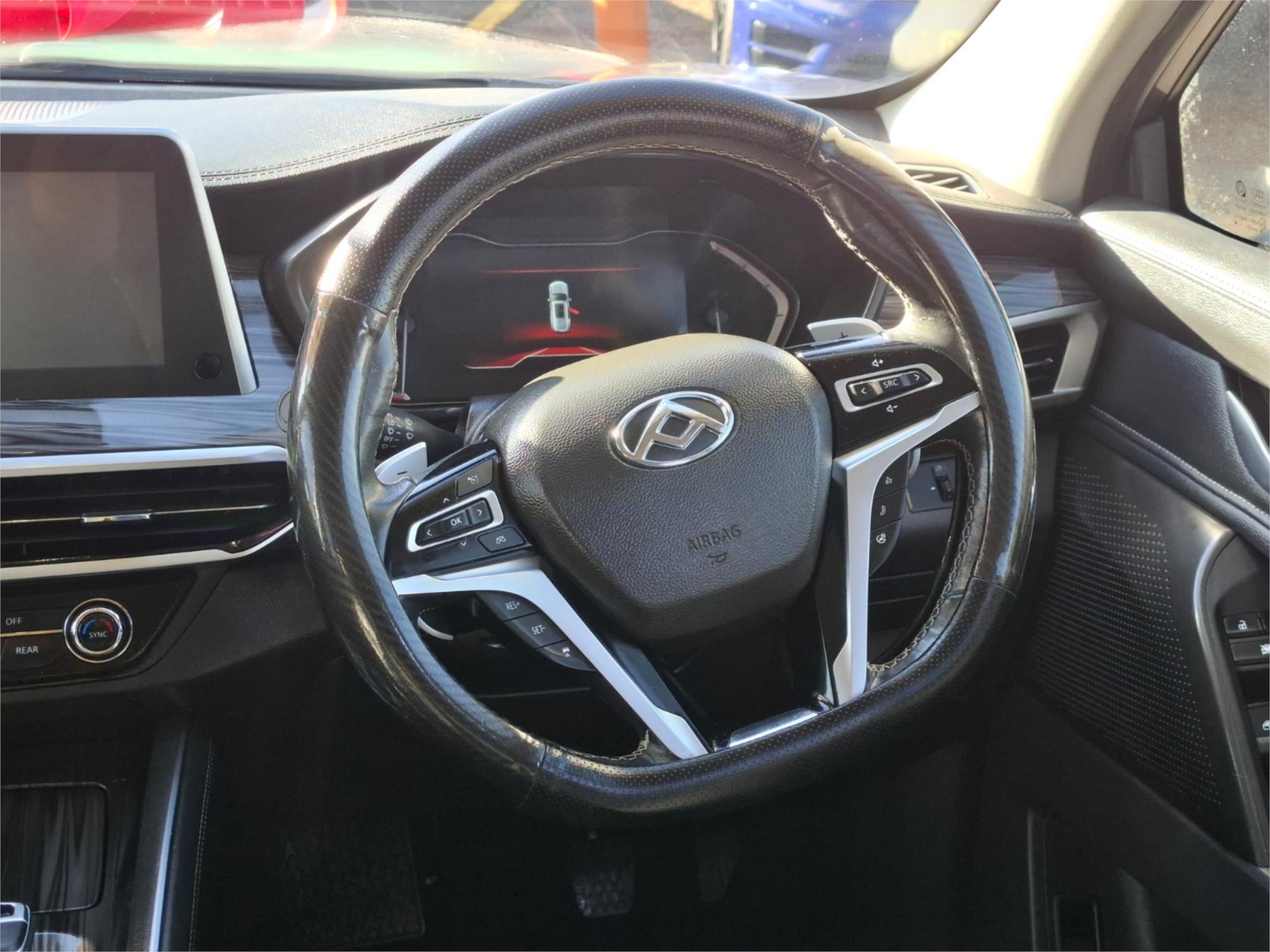 2021 LDV D90 SV9A EXECUTIVE (4WD) 6 SP AUTOMATIC 4D WAGON