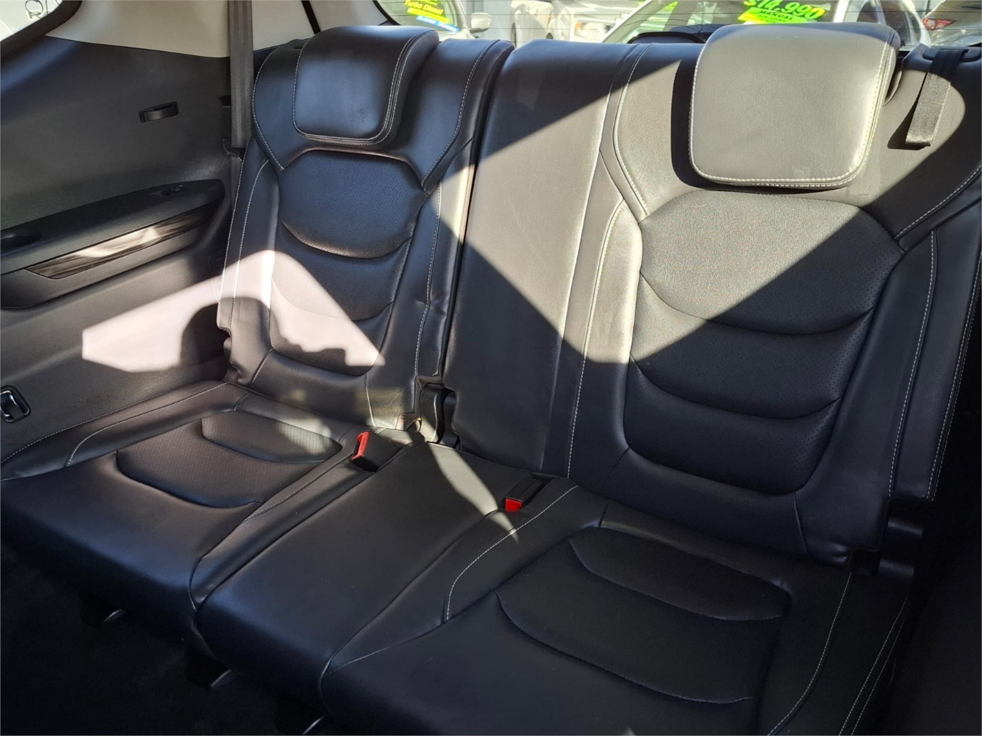 2021 LDV D90 SV9A EXECUTIVE (4WD) 6 SP AUTOMATIC 4D WAGON