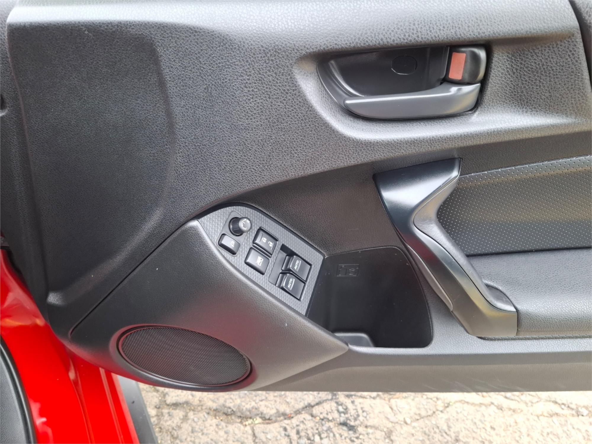 2014 TOYOTA 86 ZN6 MY14 GT 6 SP AUTO SEQUENTIAL 2D COUPE