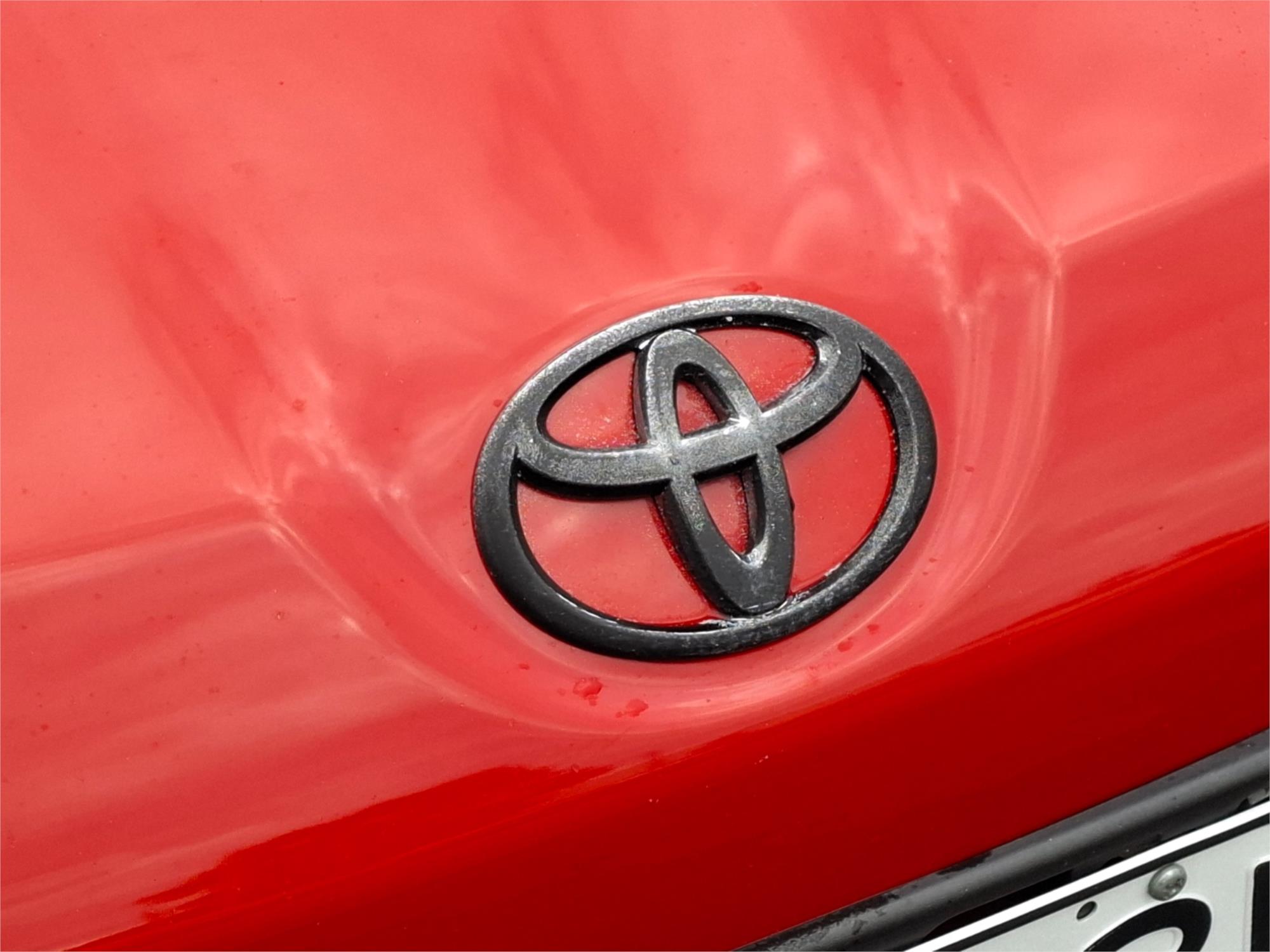 2014 TOYOTA 86 ZN6 MY14 GT 6 SP AUTO SEQUENTIAL 2D COUPE