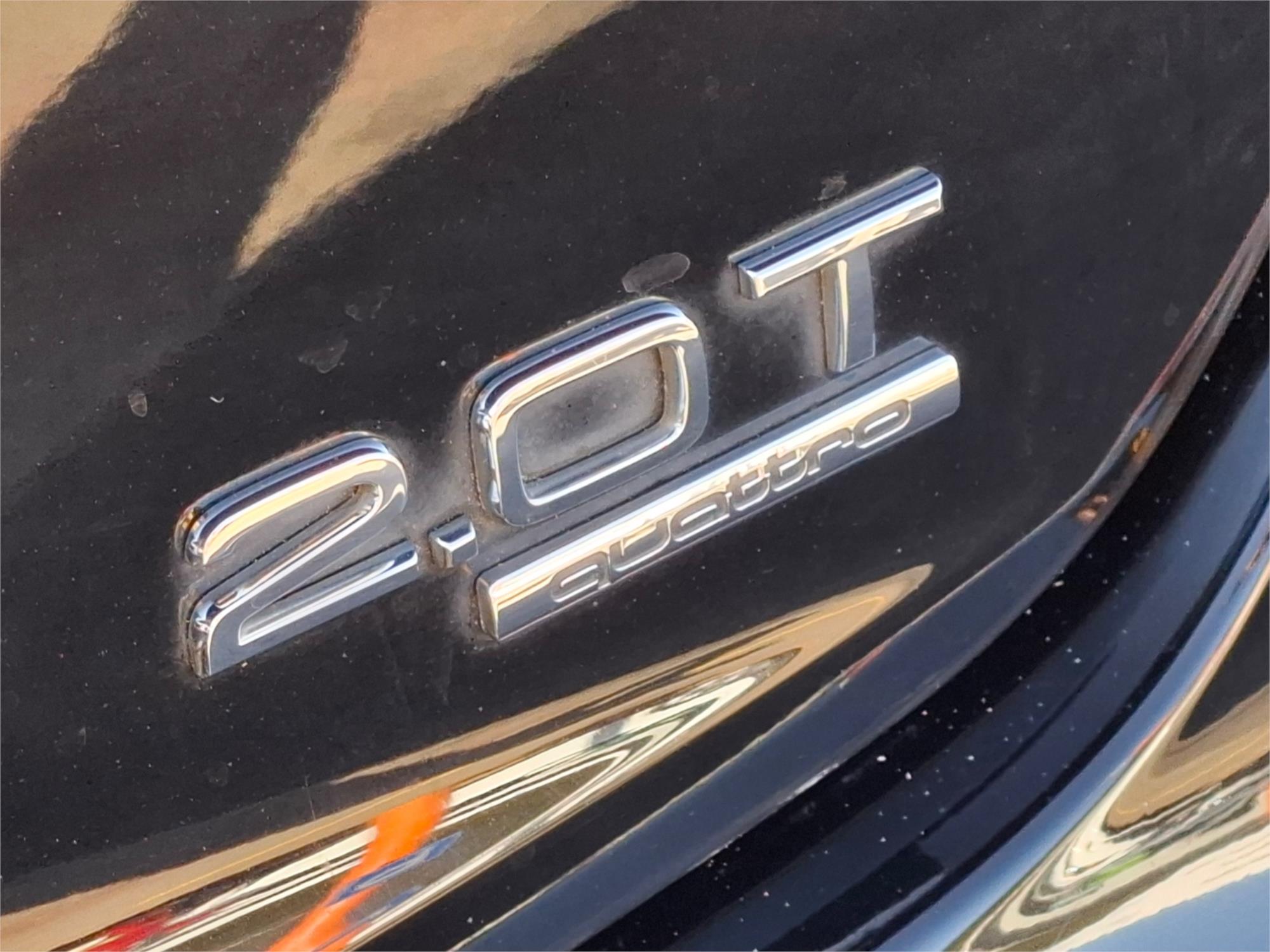 2012 AUDI A4 B8 (8K) MY12 1.8 TFSI CVT MULTITRONIC 4D SEDAN