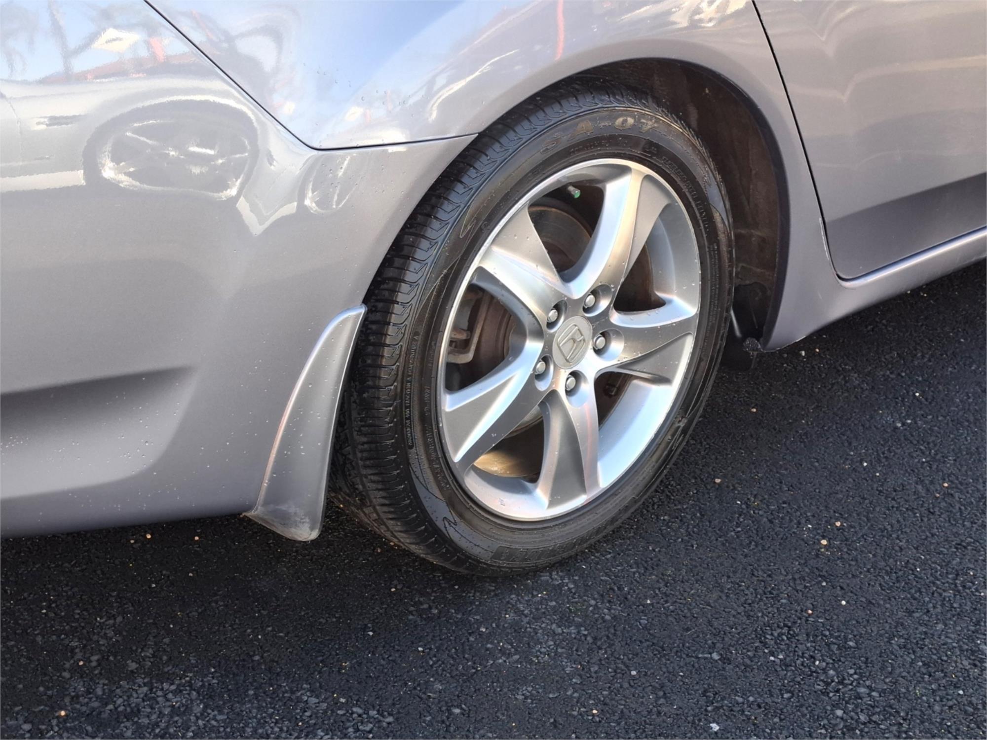 2012 HONDA ACCORD 50 MY11 VTi 5 SP AUTOMATIC 4D SEDAN